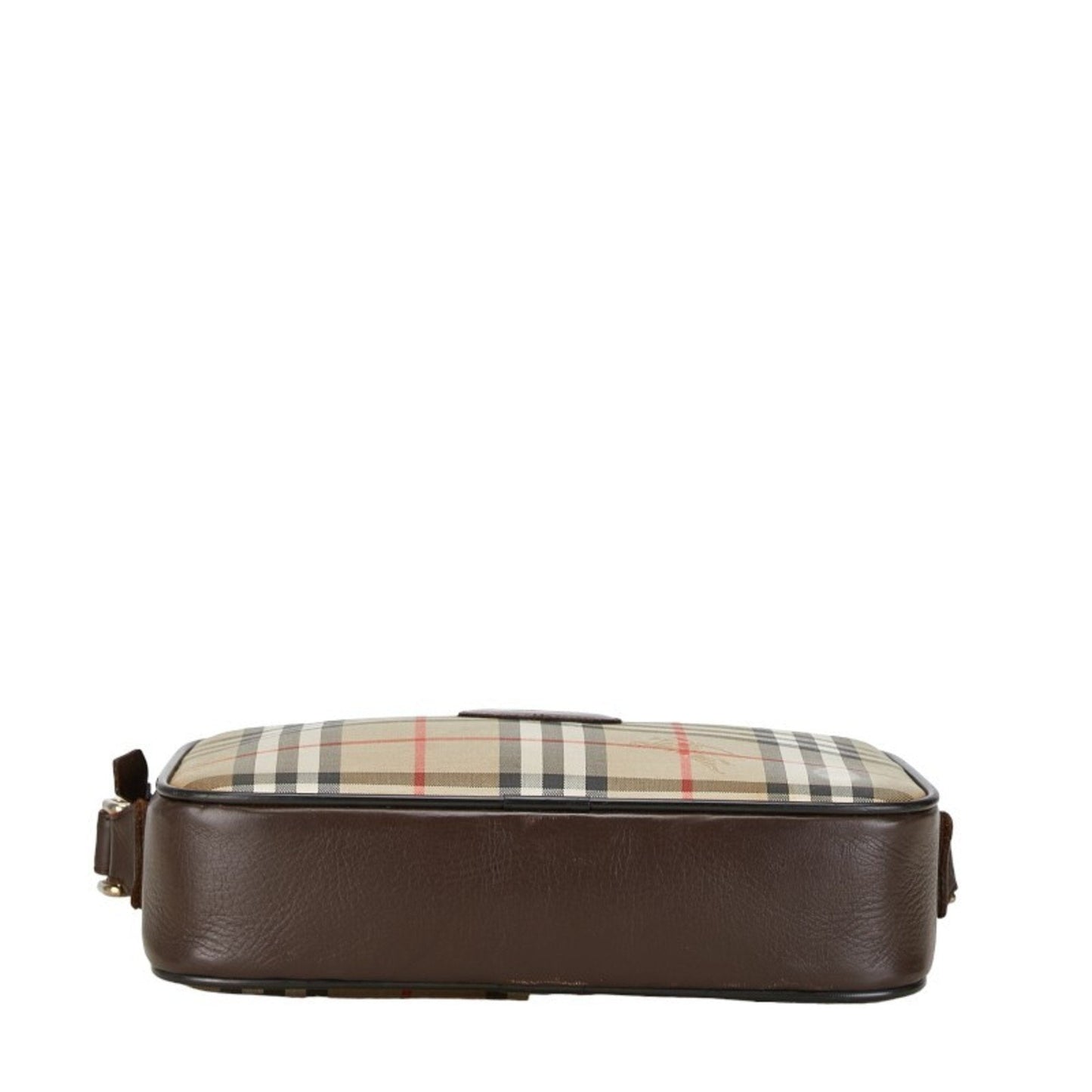 Burberry Nova Brand Shoulder Bag - Rovelle Bags