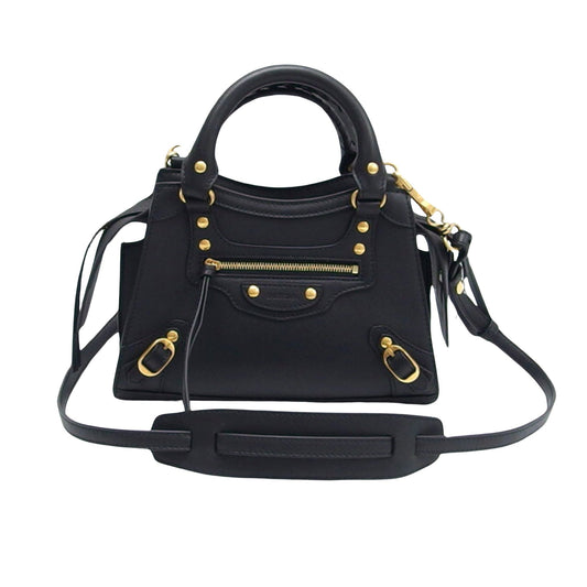 Balenciaga Neo Classic Crossbody - Rovelle Bags