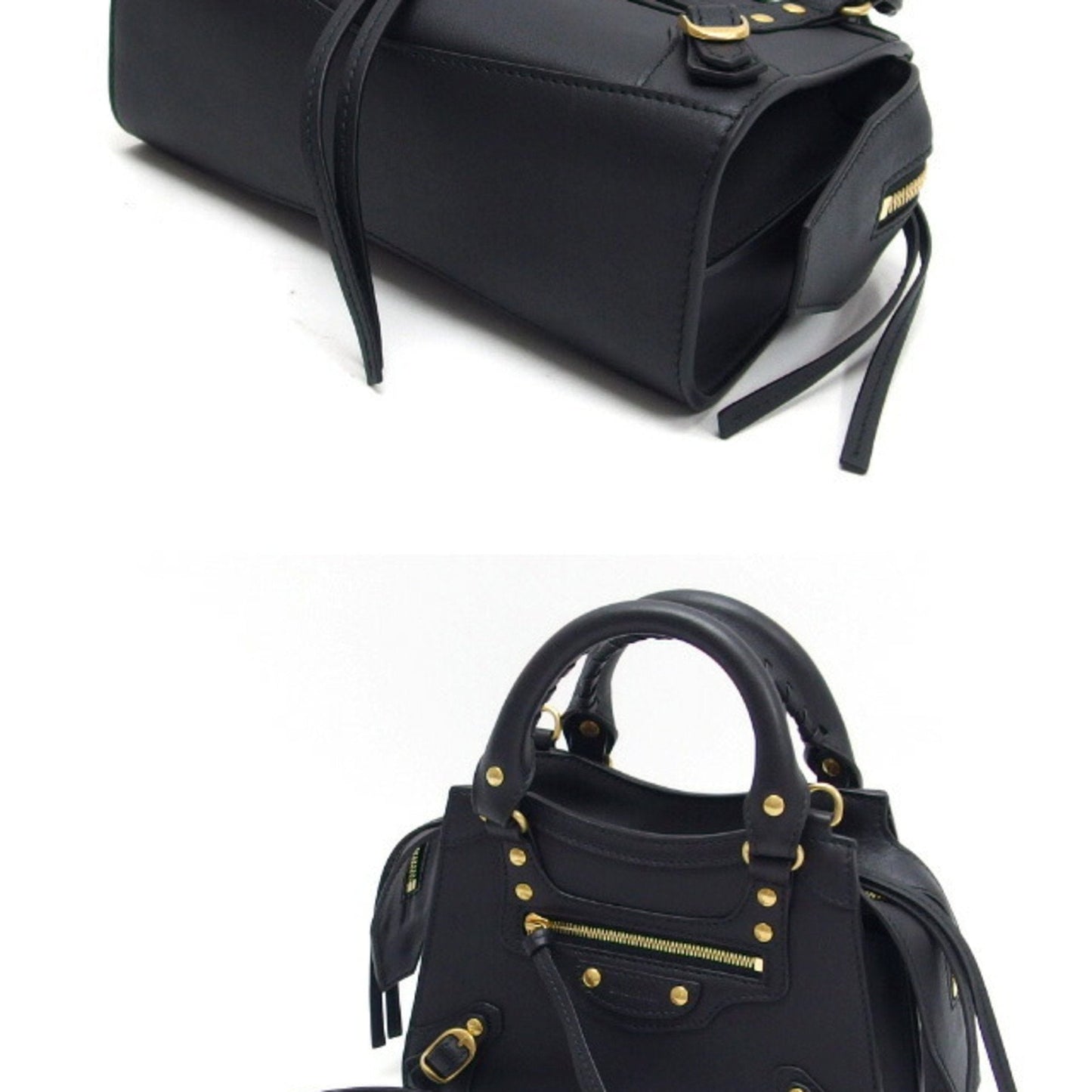 Balenciaga Neo Classic Crossbody - Rovelle Bags