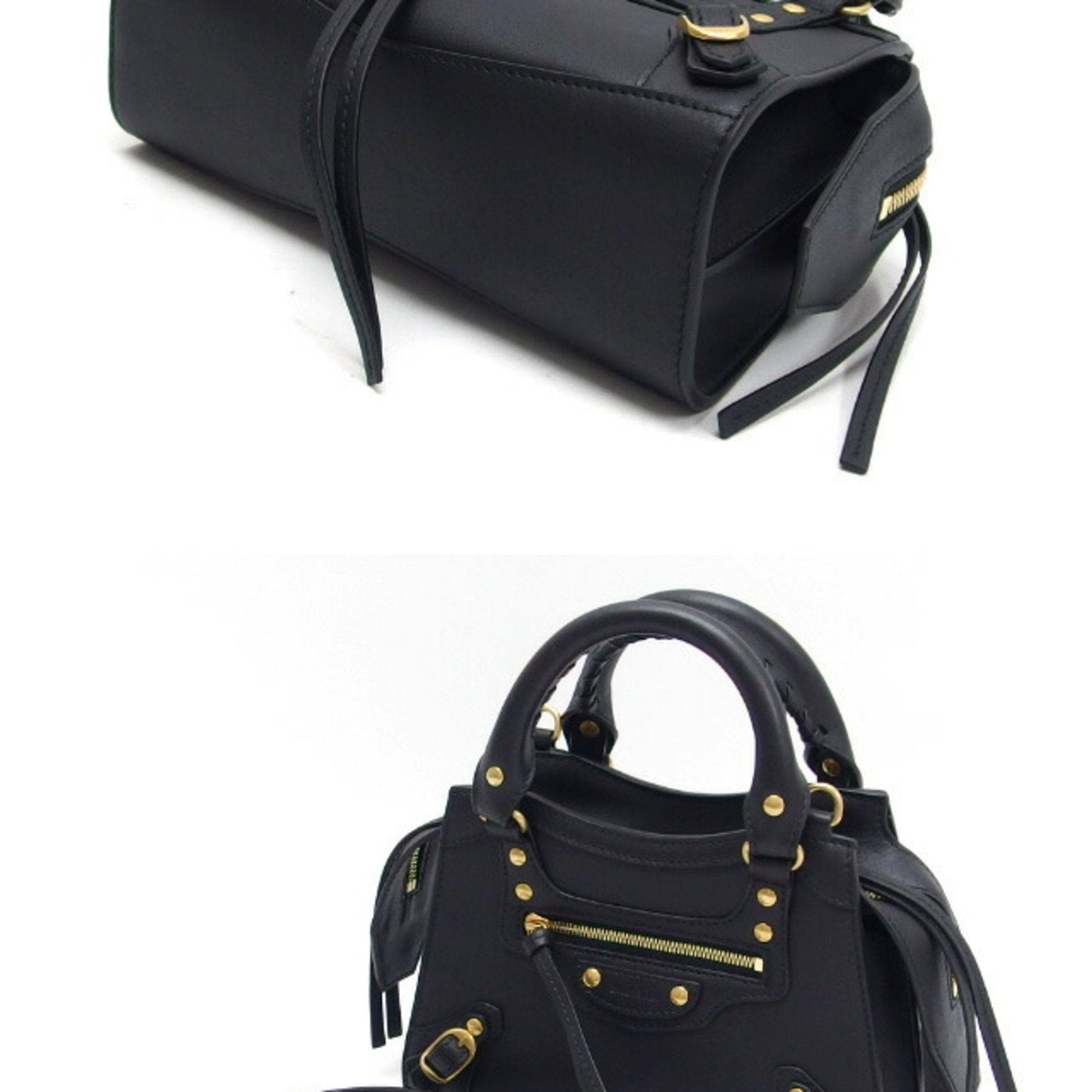 Balenciaga Neo Classic Crossbody - Rovelle Bags