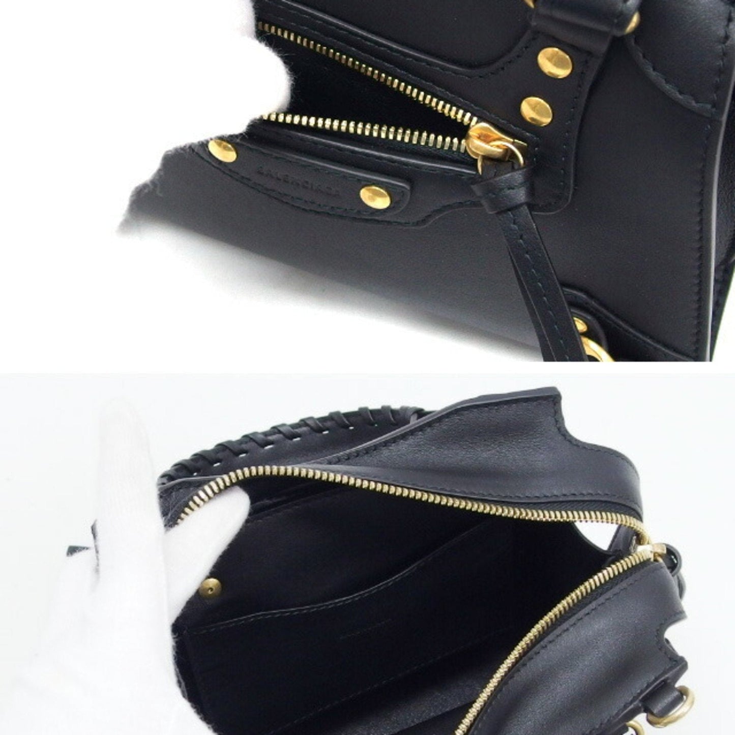 Balenciaga Neo Classic Crossbody - Rovelle Bags