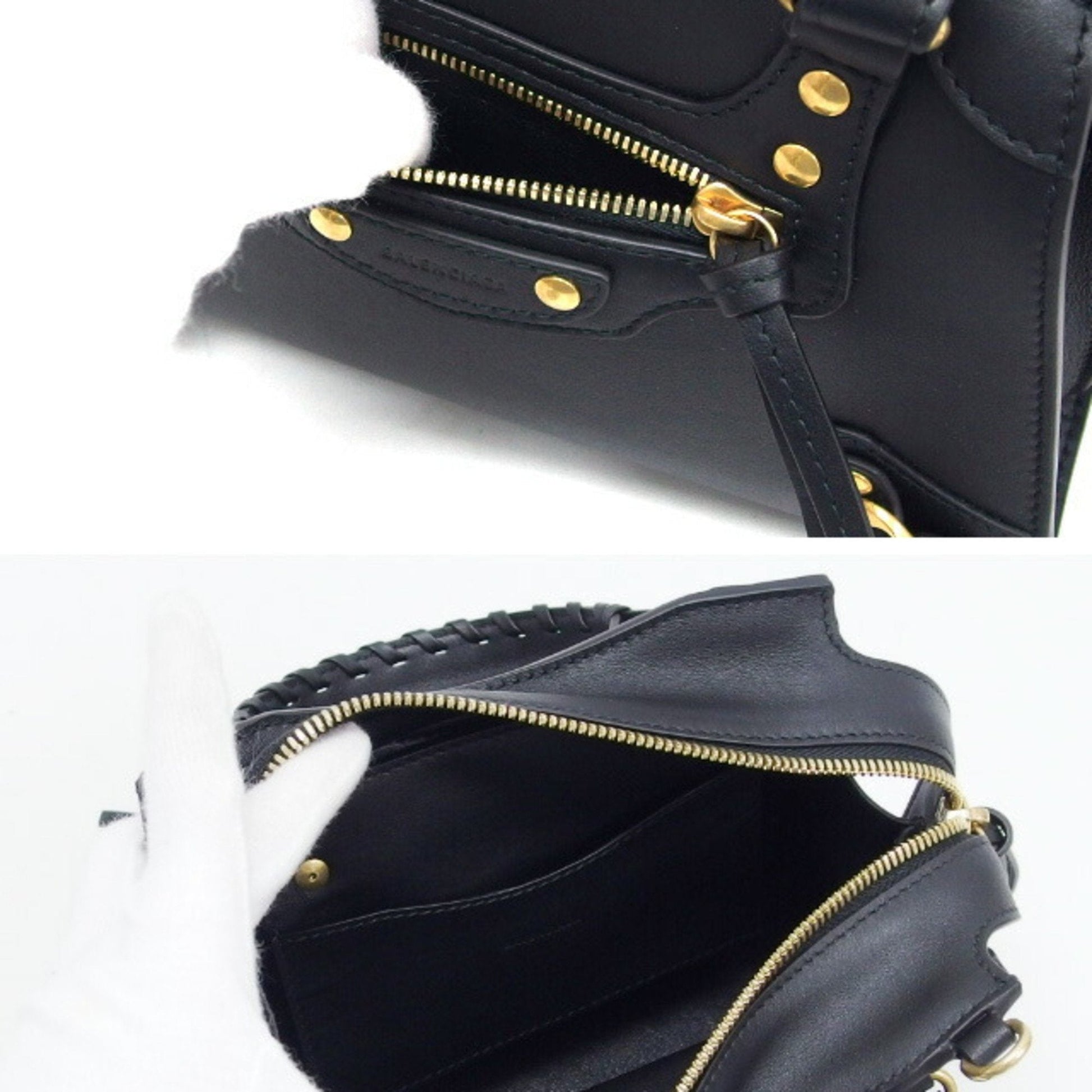Balenciaga Neo Classic Crossbody - Rovelle Bags