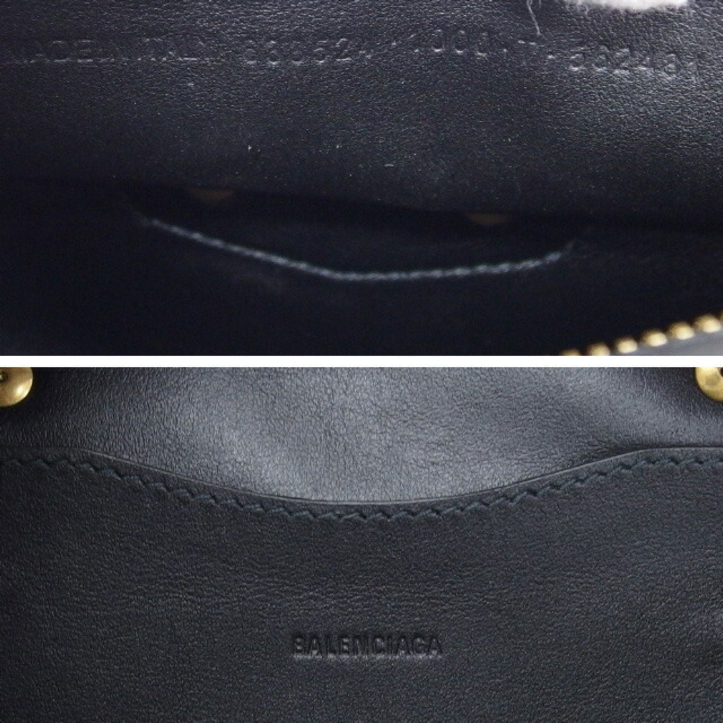 Balenciaga Neo Classic Crossbody - Rovelle Bags