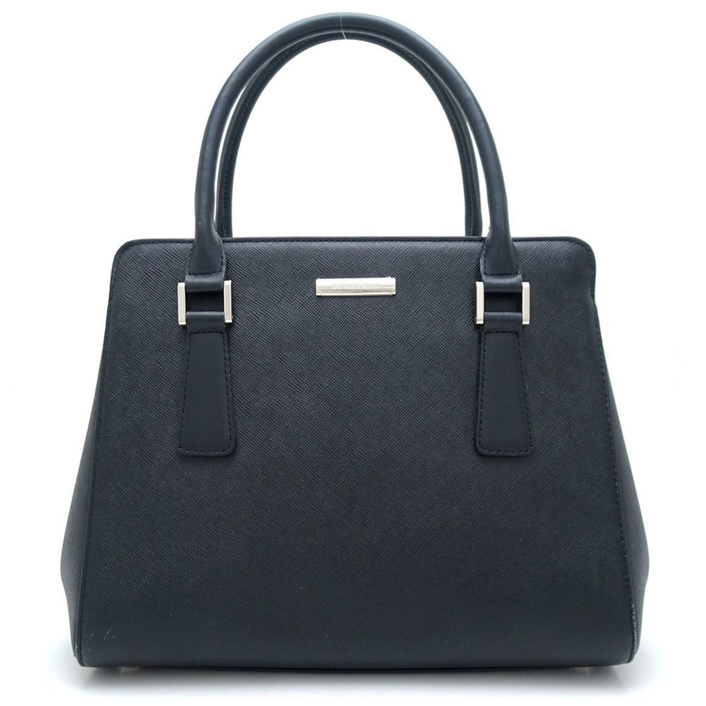 Burberry Check Handbag - Rovelle Bags