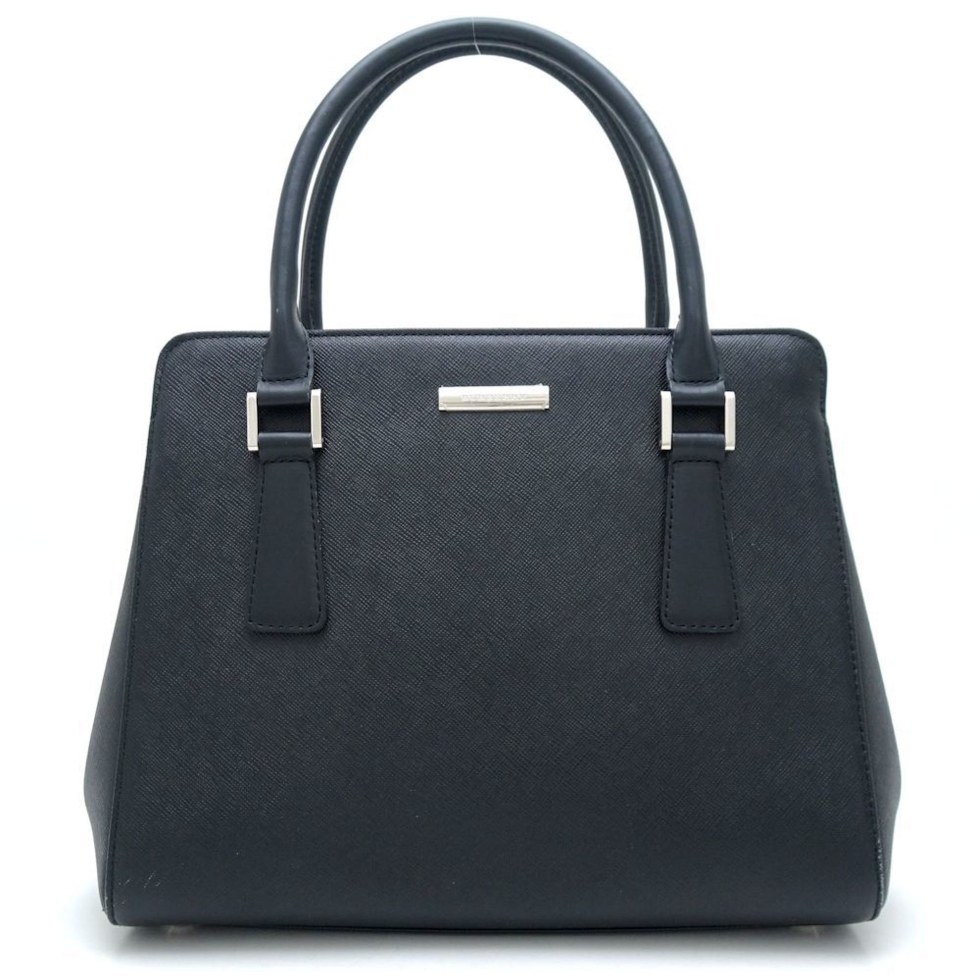 Burberry Check Handbag - Rovelle Bags