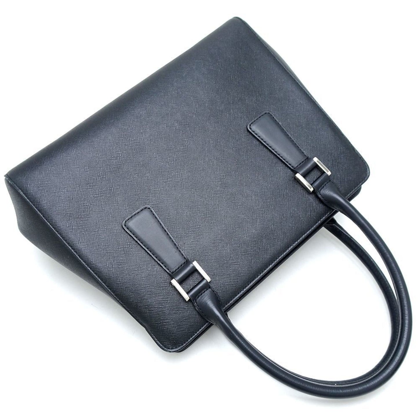 Burberry Check Handbag - Rovelle Bags