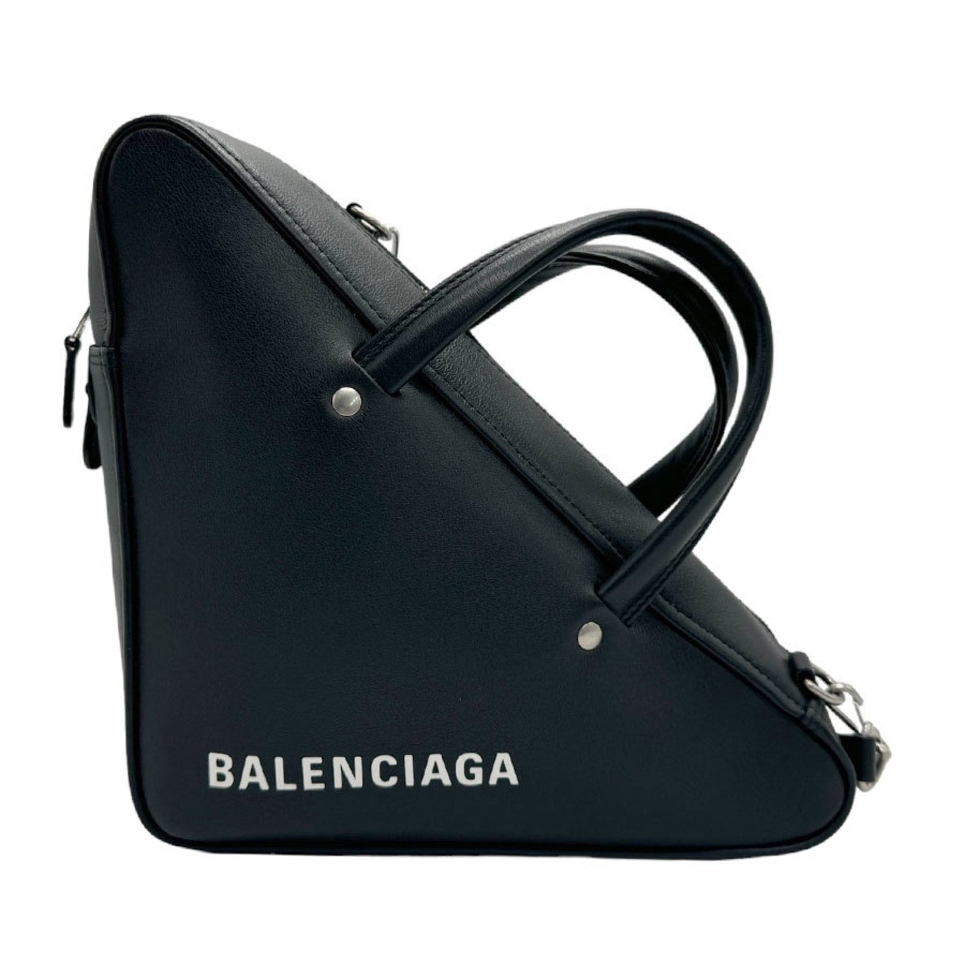 Balenciaga Triangle Tote - Rovelle Bags