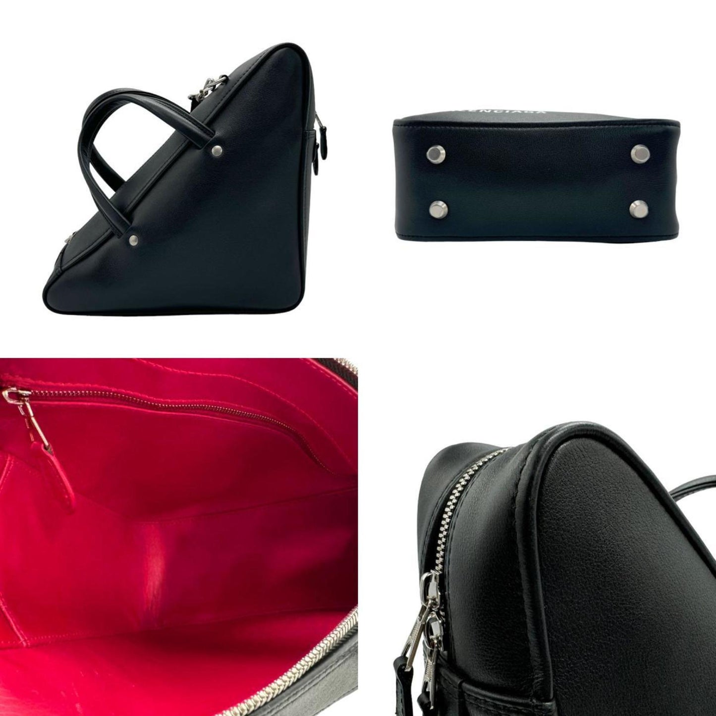 Balenciaga Triangle Tote - Rovelle Bags