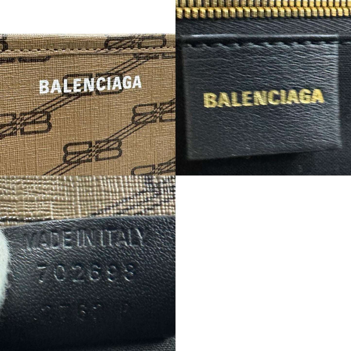 Balenciaga Shoulder Bag - Rovelle Bags