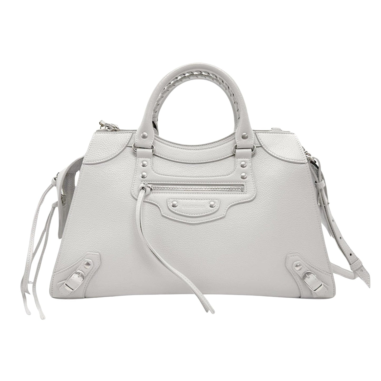Balenciaga City Shoulder Bag - Rovelle Bags