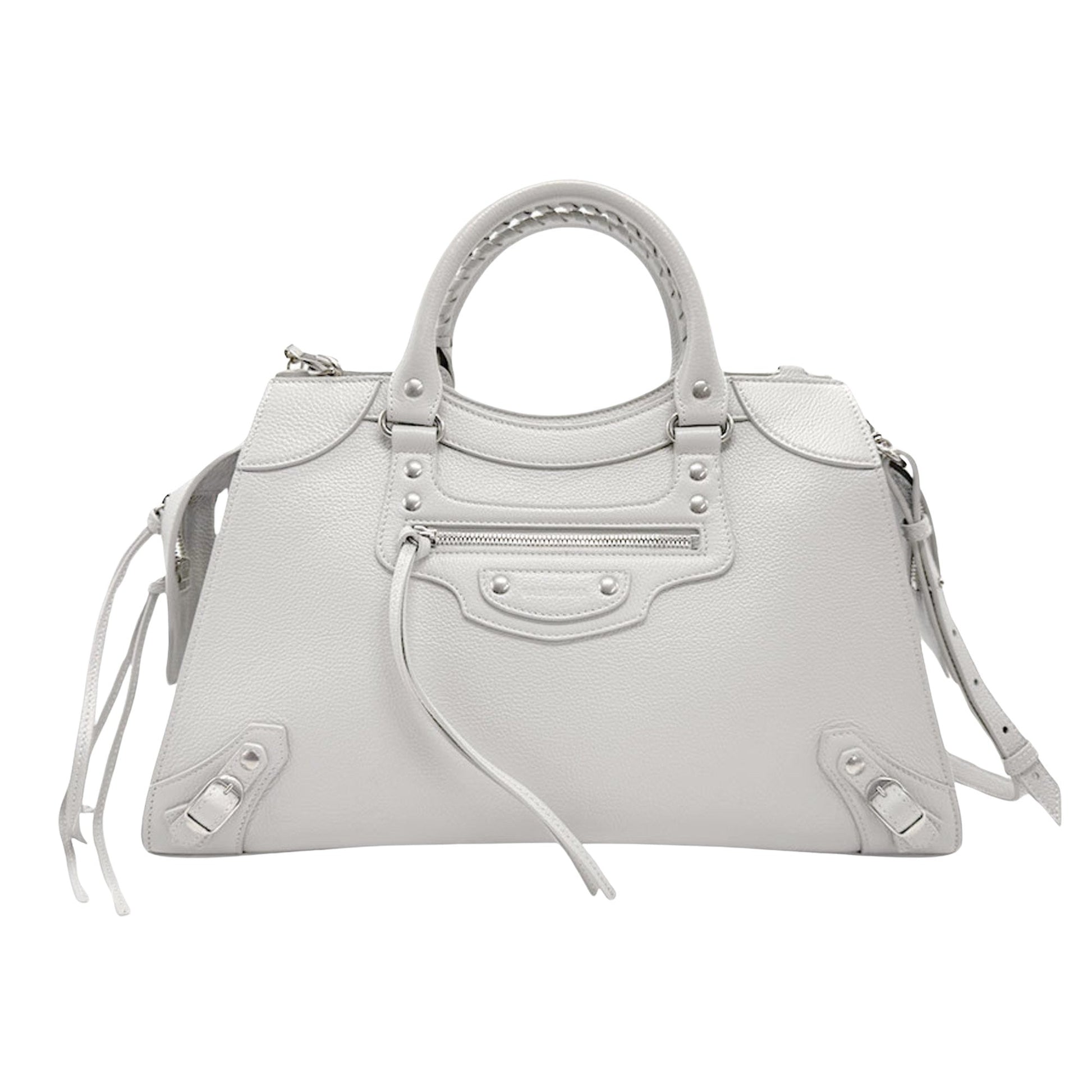 Balenciaga City Shoulder Bag - Rovelle Bags