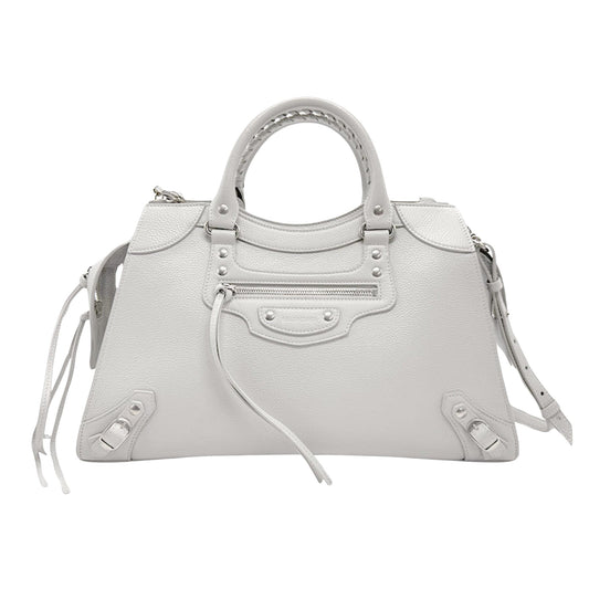 Balenciaga City Shoulder Bag - Rovelle Bags