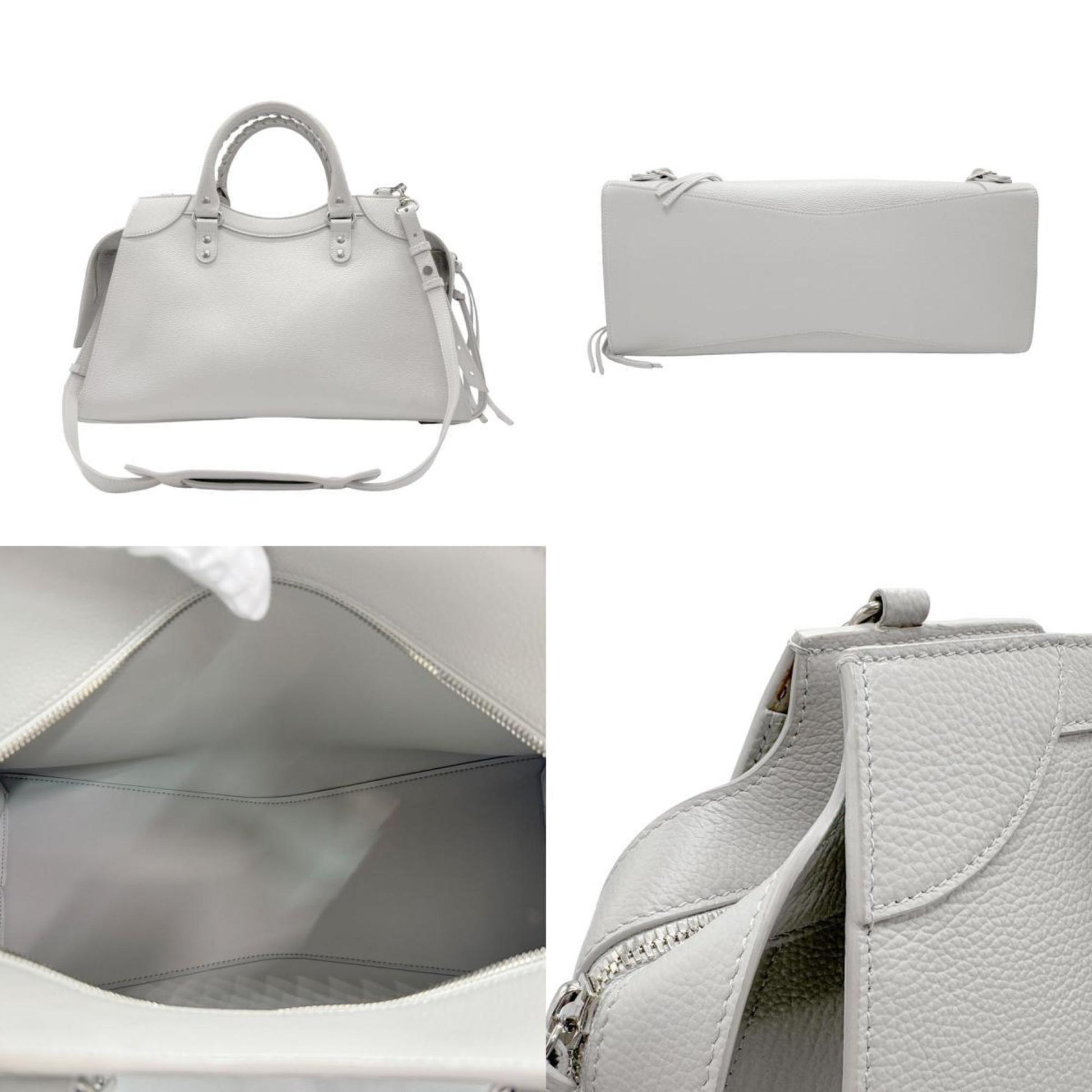 Balenciaga City Shoulder Bag - Rovelle Bags