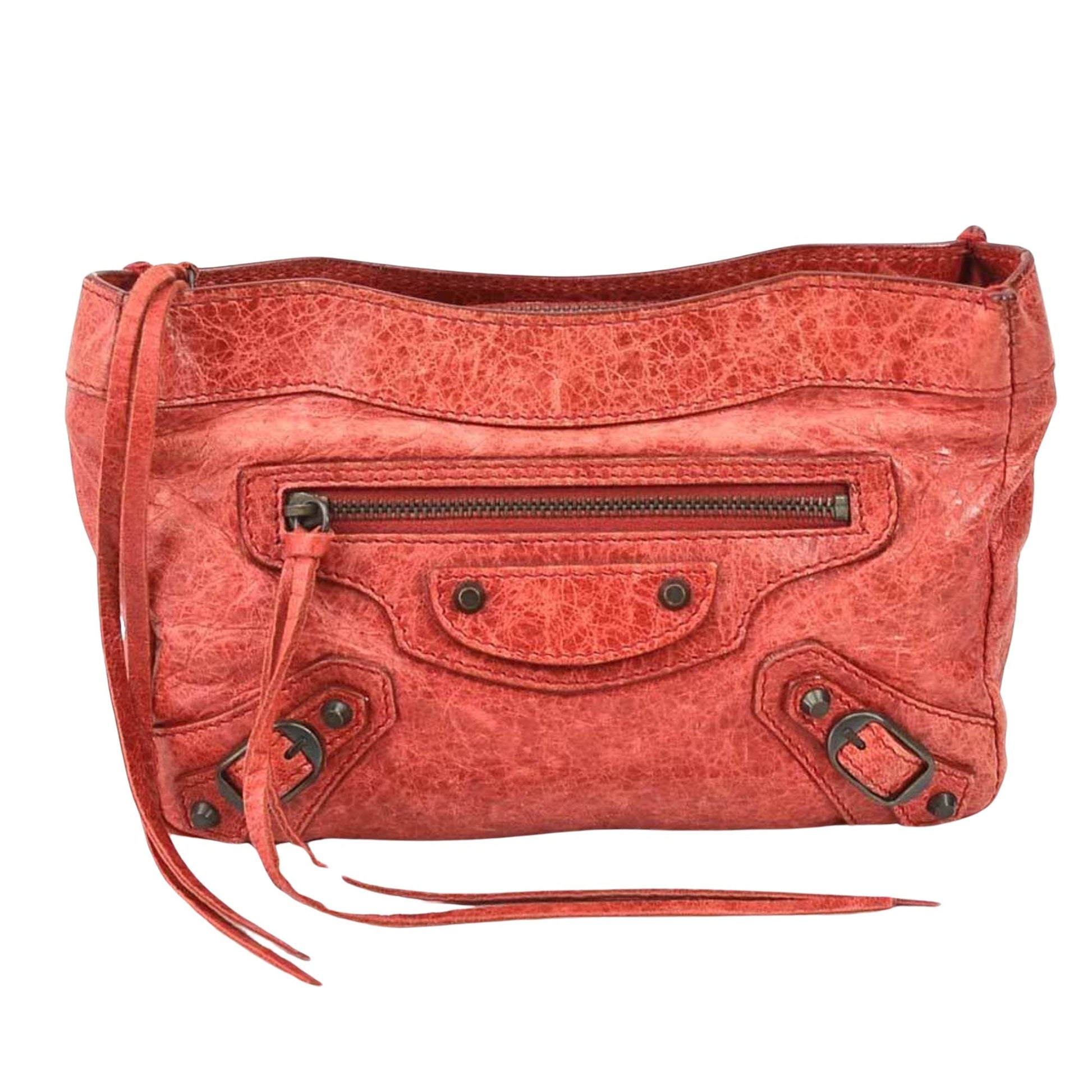 Balenciaga City Shoulder Bag - Rovelle Bags