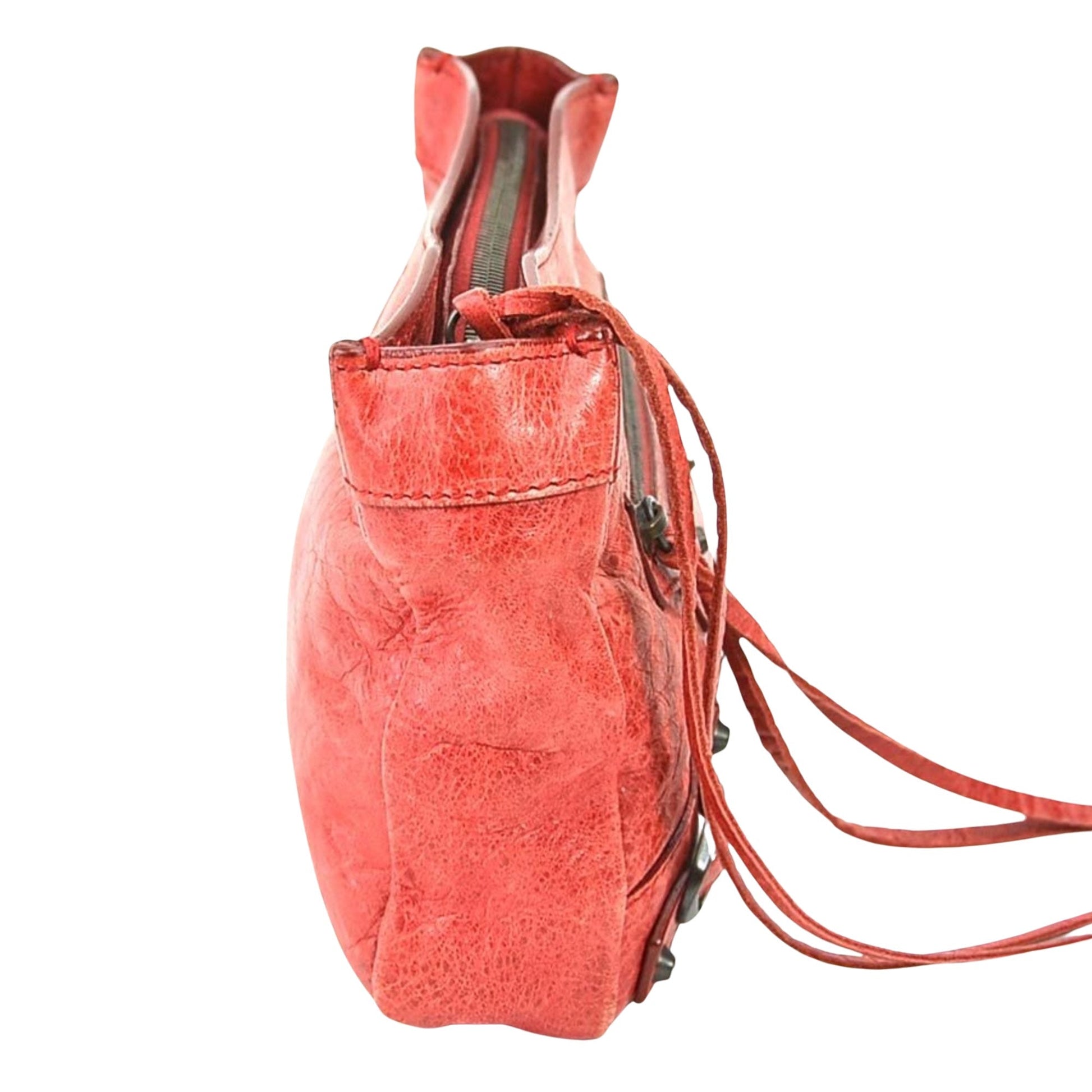 Balenciaga City Shoulder Bag - Rovelle Bags