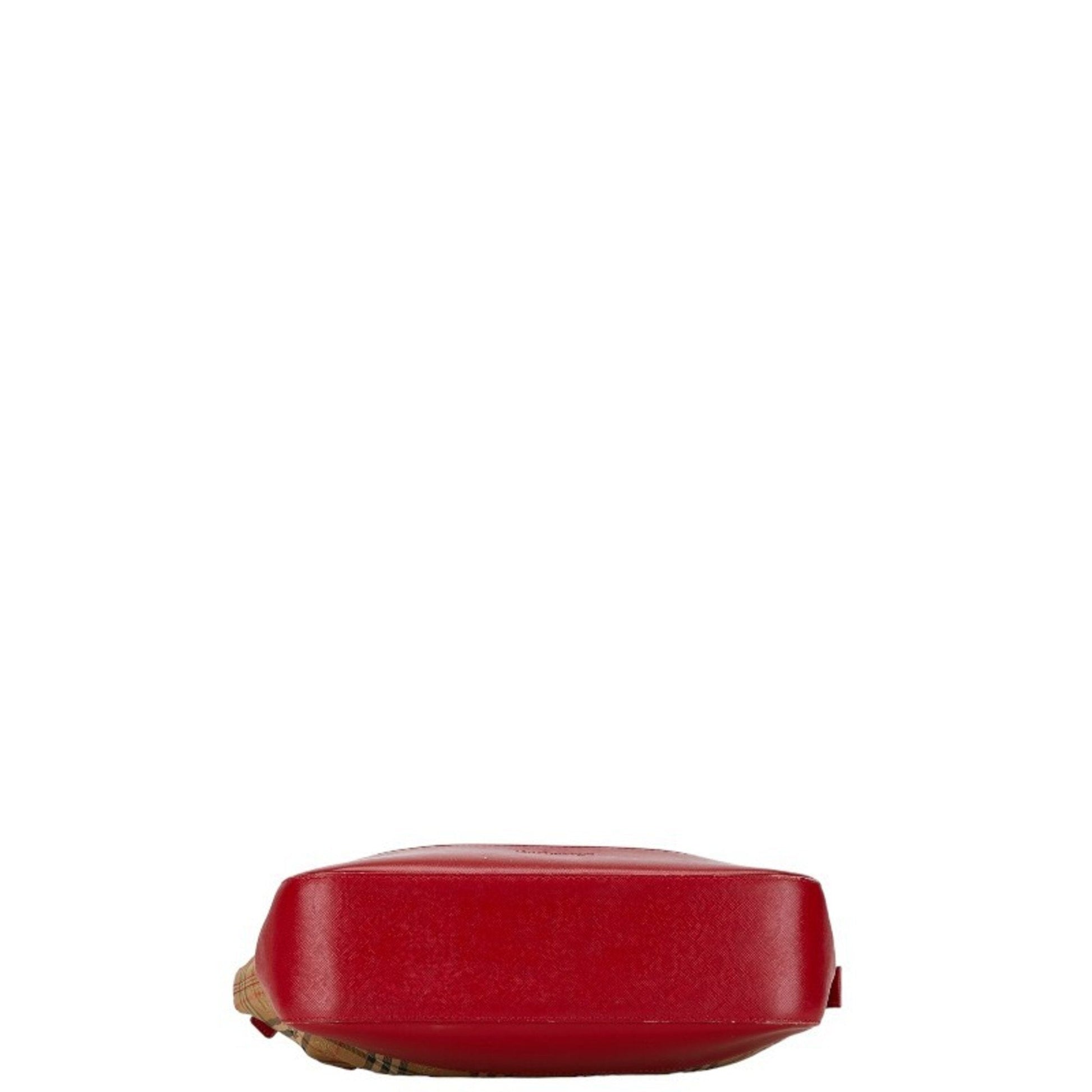 Burberry Check Handbag - Rovelle Bags