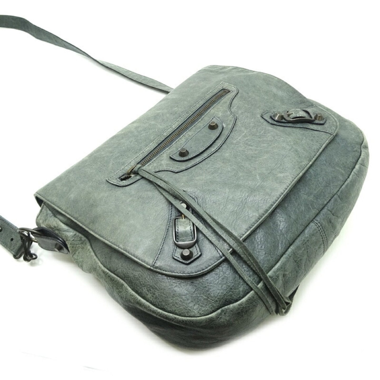 Balenciaga Shoulder Bag - Rovelle Bags