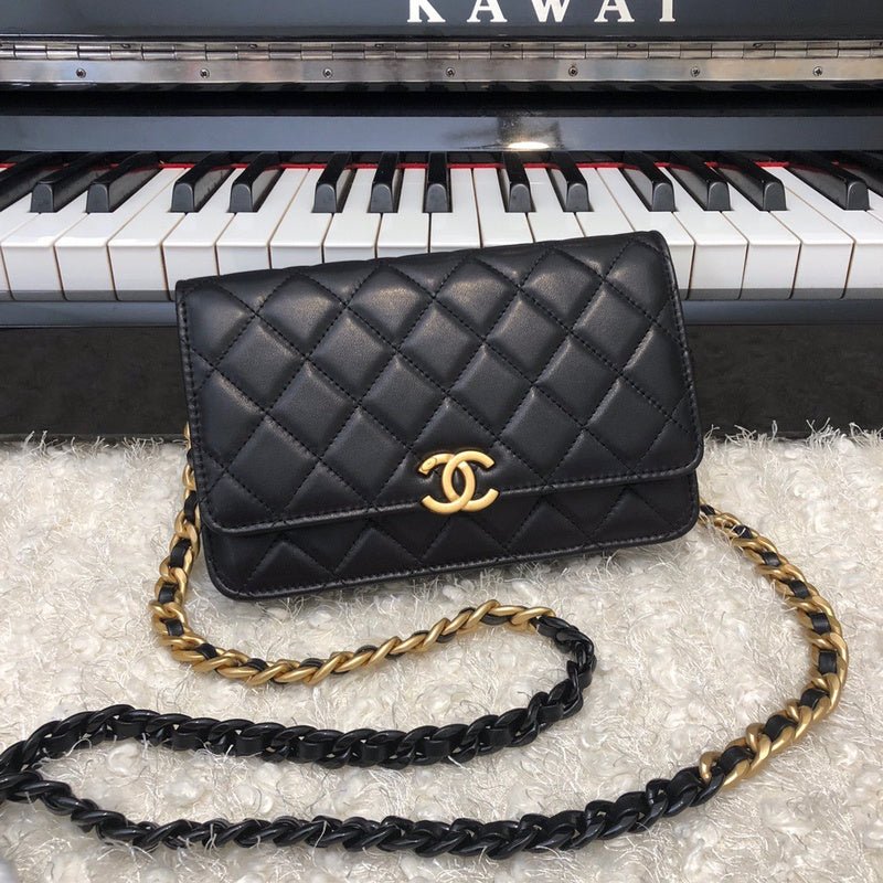 Chanel Handbag - Almora Bags