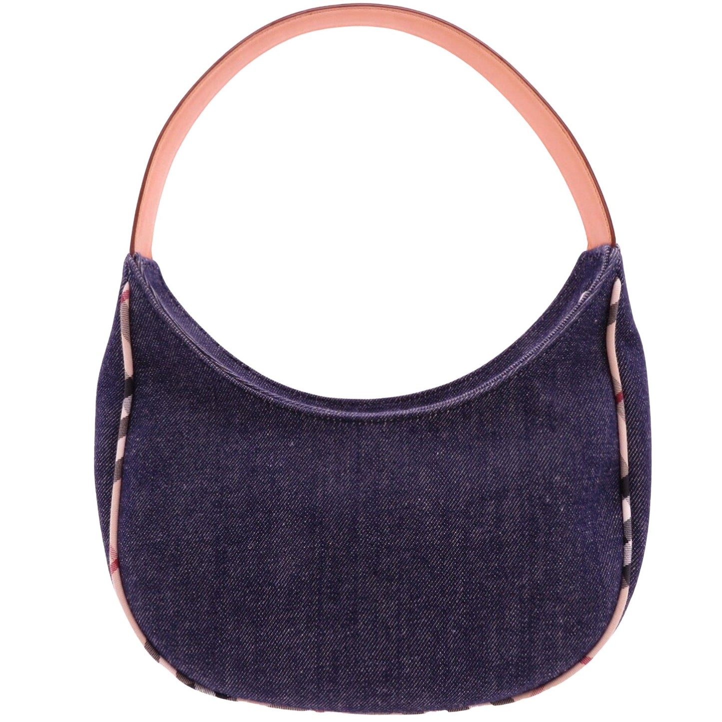 Burberry Nova Brand Shoulder Bag - Rovelle Bags