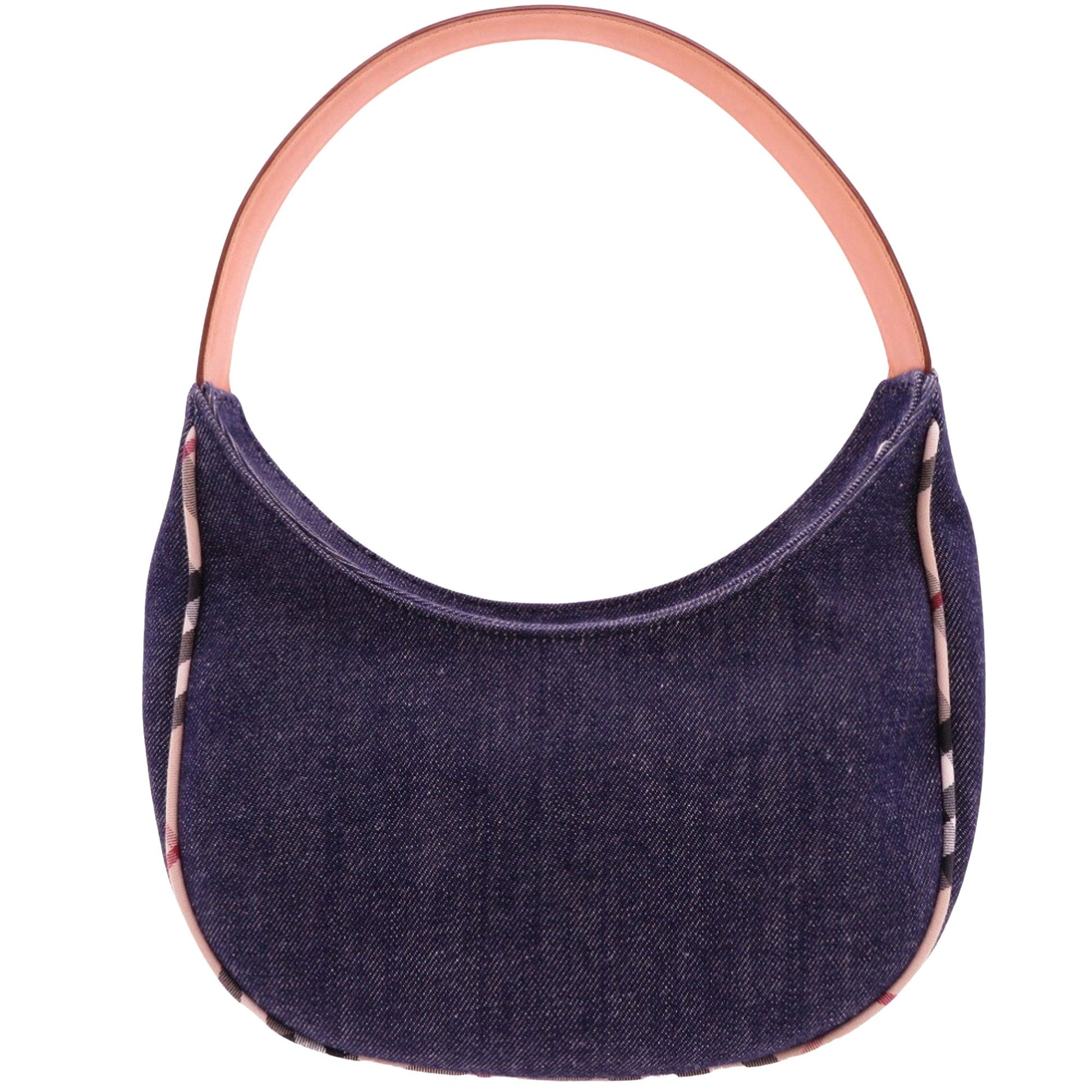 Burberry Nova Brand Shoulder Bag - Rovelle Bags