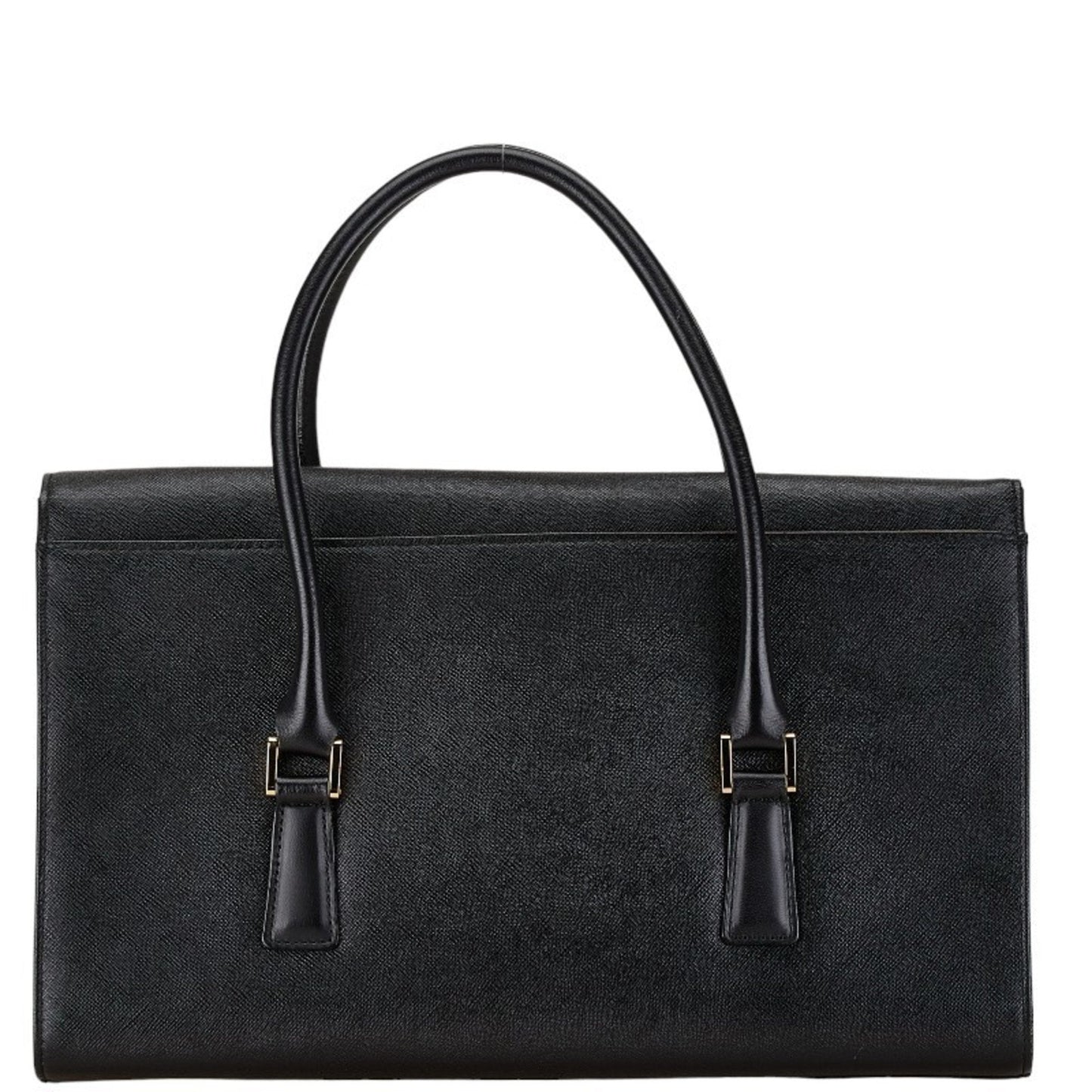 Burberry Check Handbag - Rovelle Bags