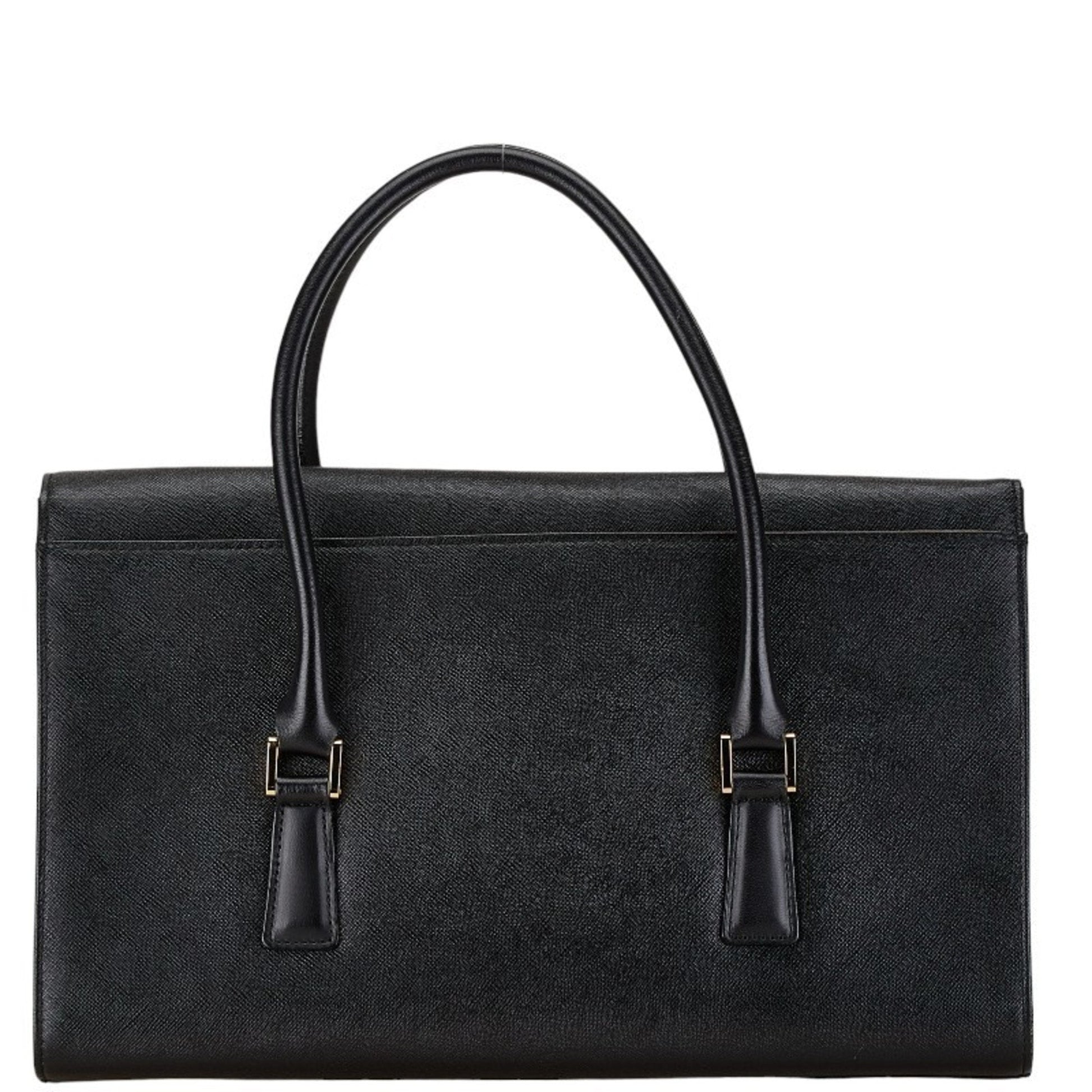 Burberry Check Handbag - Rovelle Bags