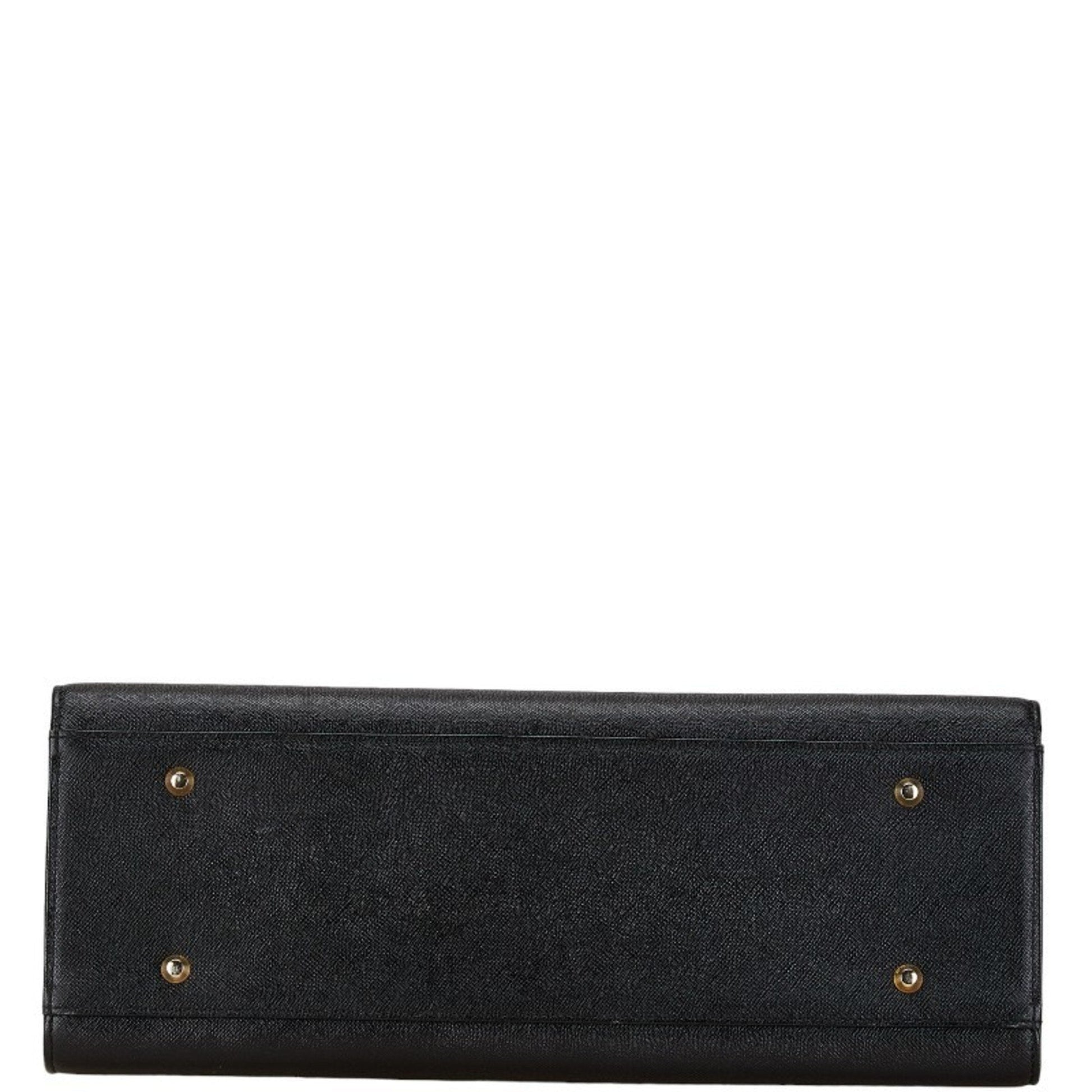 Burberry Check Handbag - Rovelle Bags