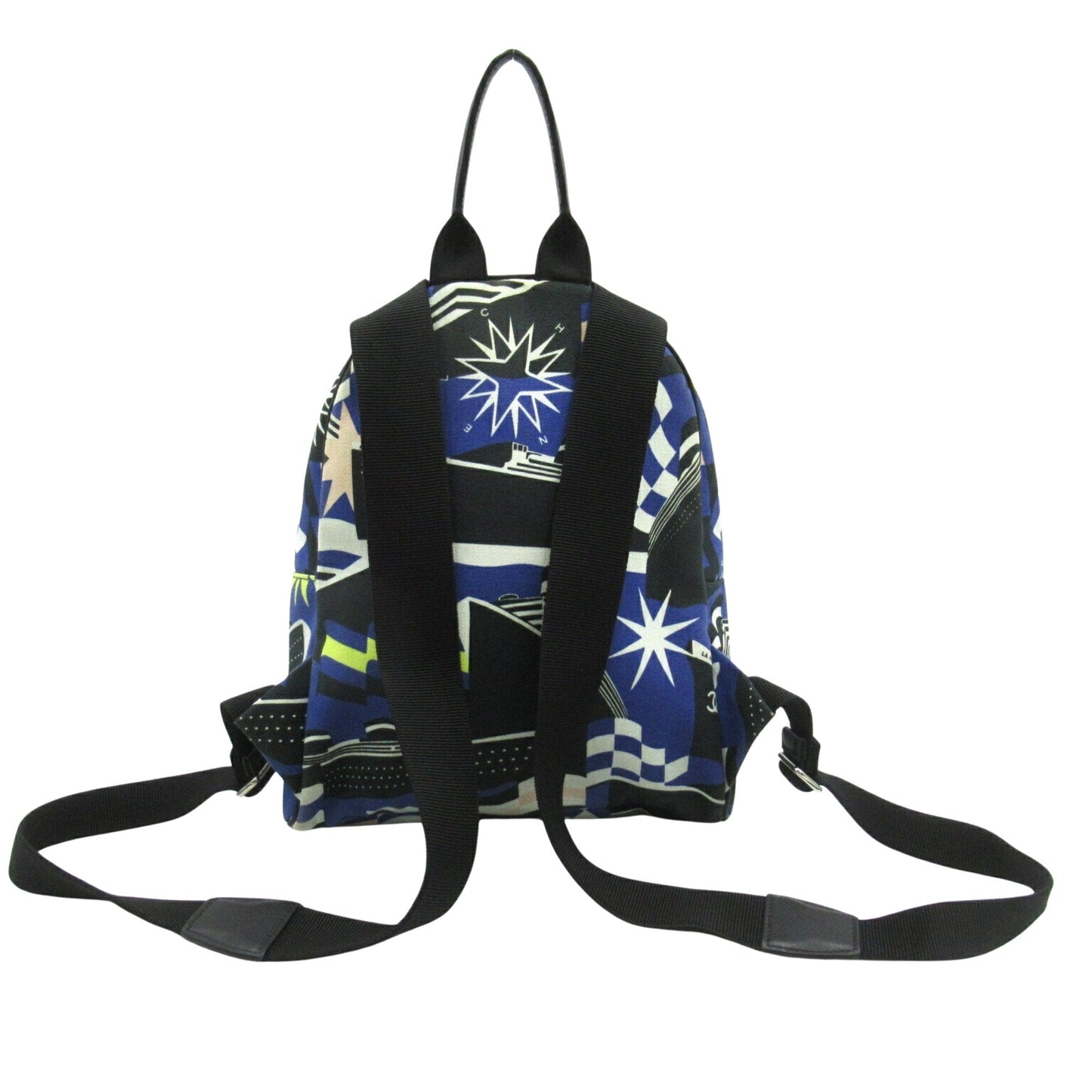Chanel Backpack - Almora Bags