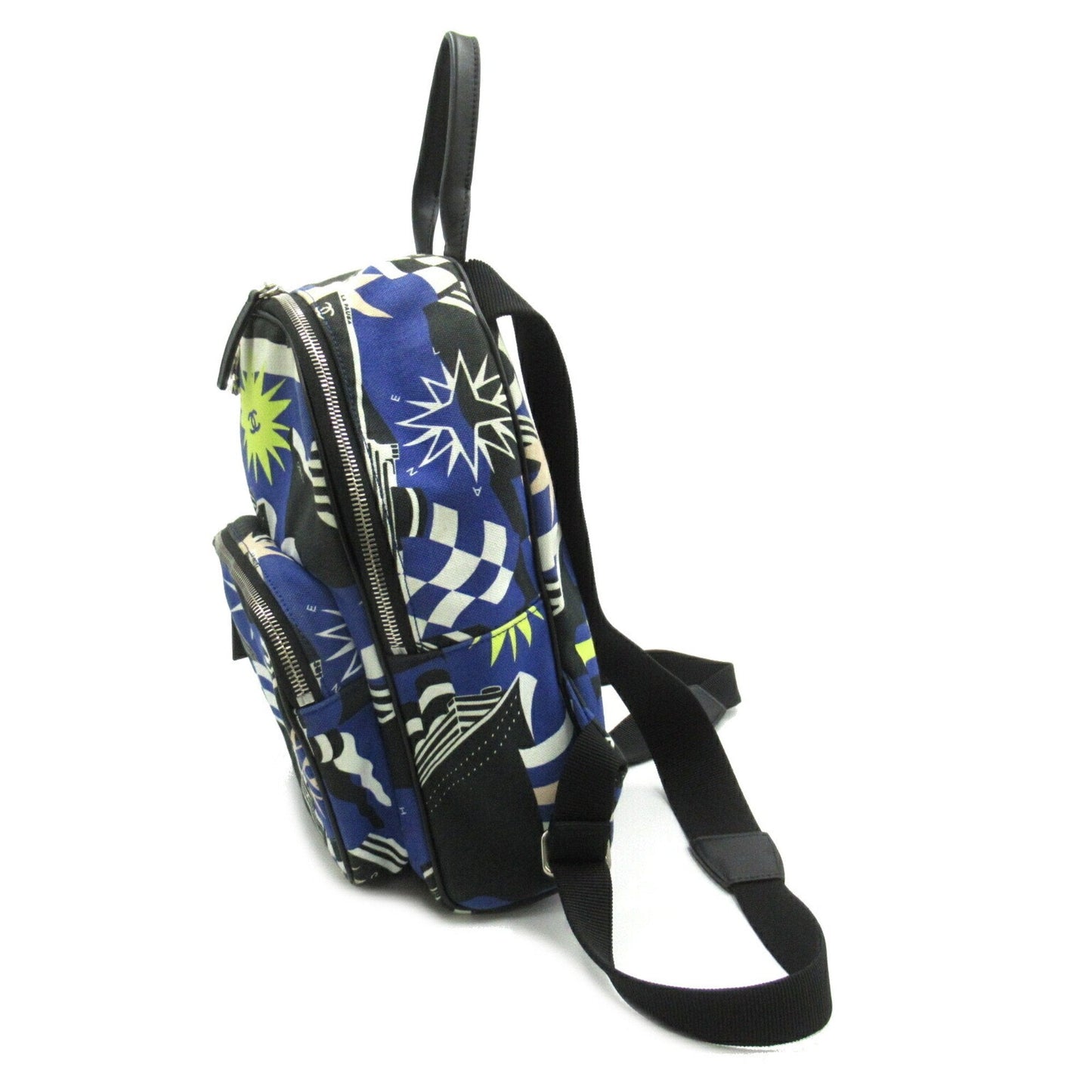 Chanel Backpack - Almora Bags