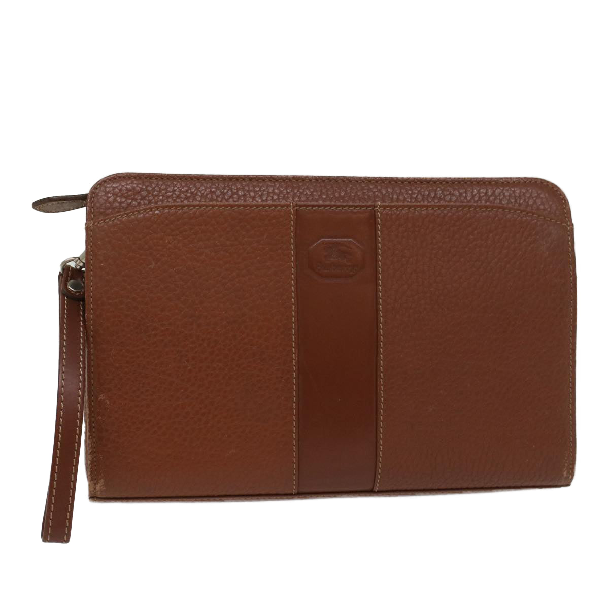 Burberry Brand Clutch Bag - Rovelle Bags