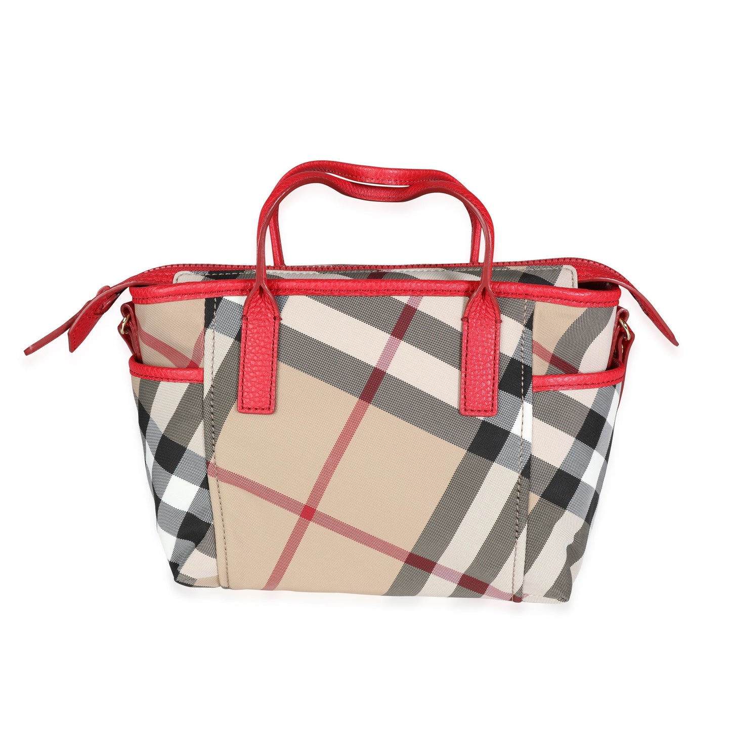 Burberry Exploded Bright Crossbody Bag - Rovelle Bags