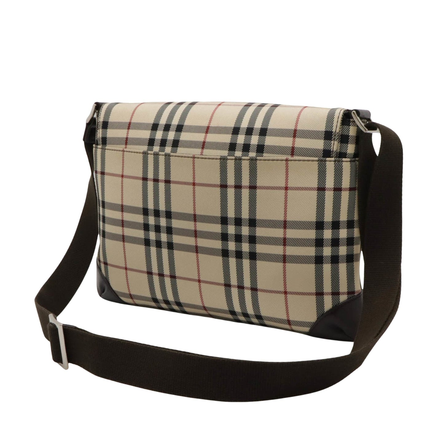 Burberry Nova Brand Shoulder Bag - Rovelle Bags