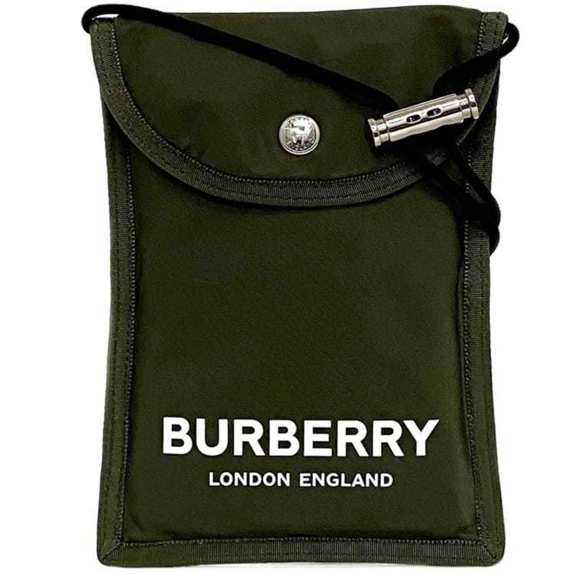 Burberry Brand Shoulder Bag - Rovelle Bags