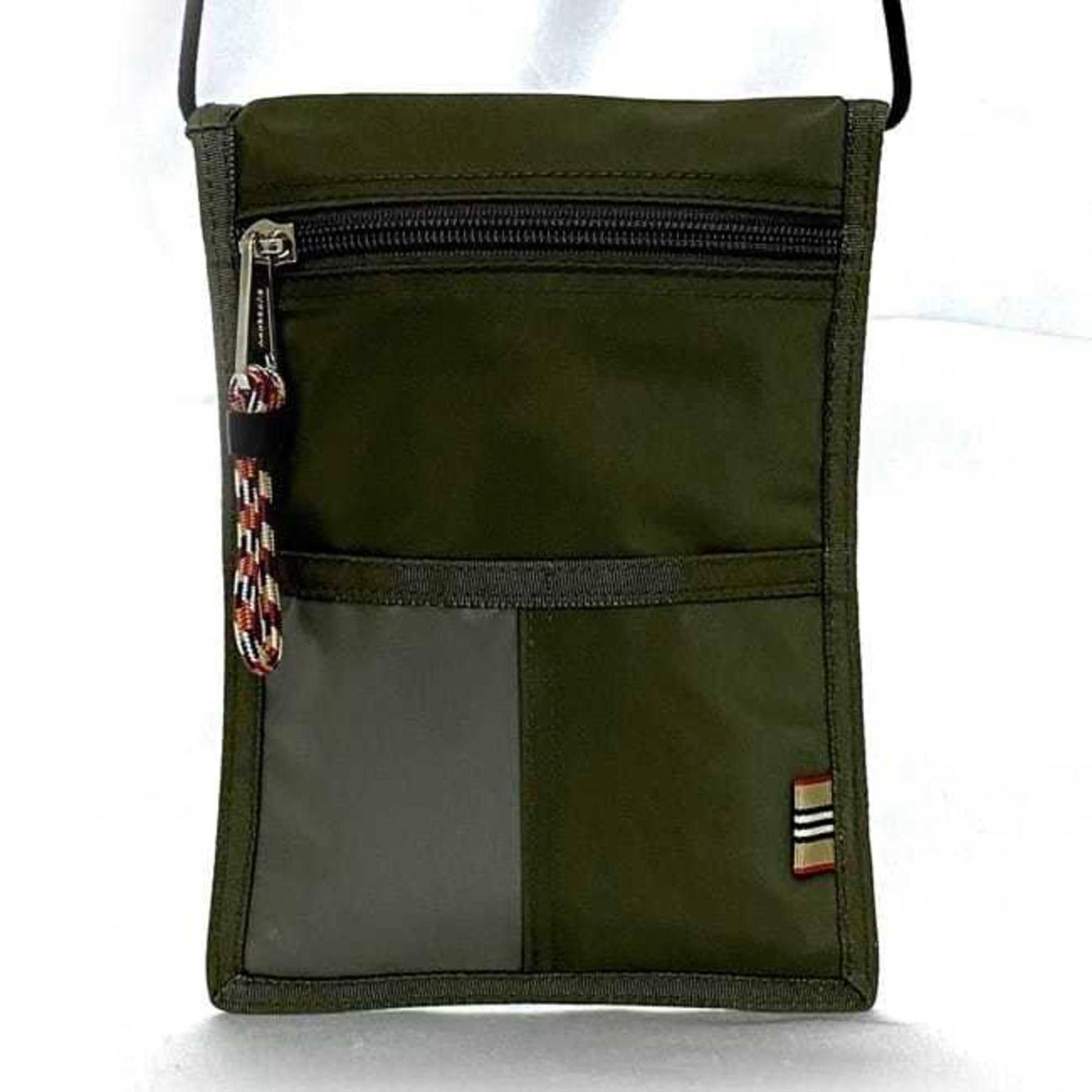 Burberry Brand Shoulder Bag - Rovelle Bags
