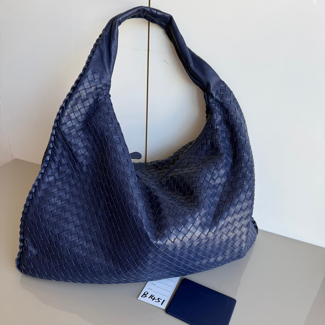 Bottega Veneta Veneta Shoulder Bag - Rovelle Bags