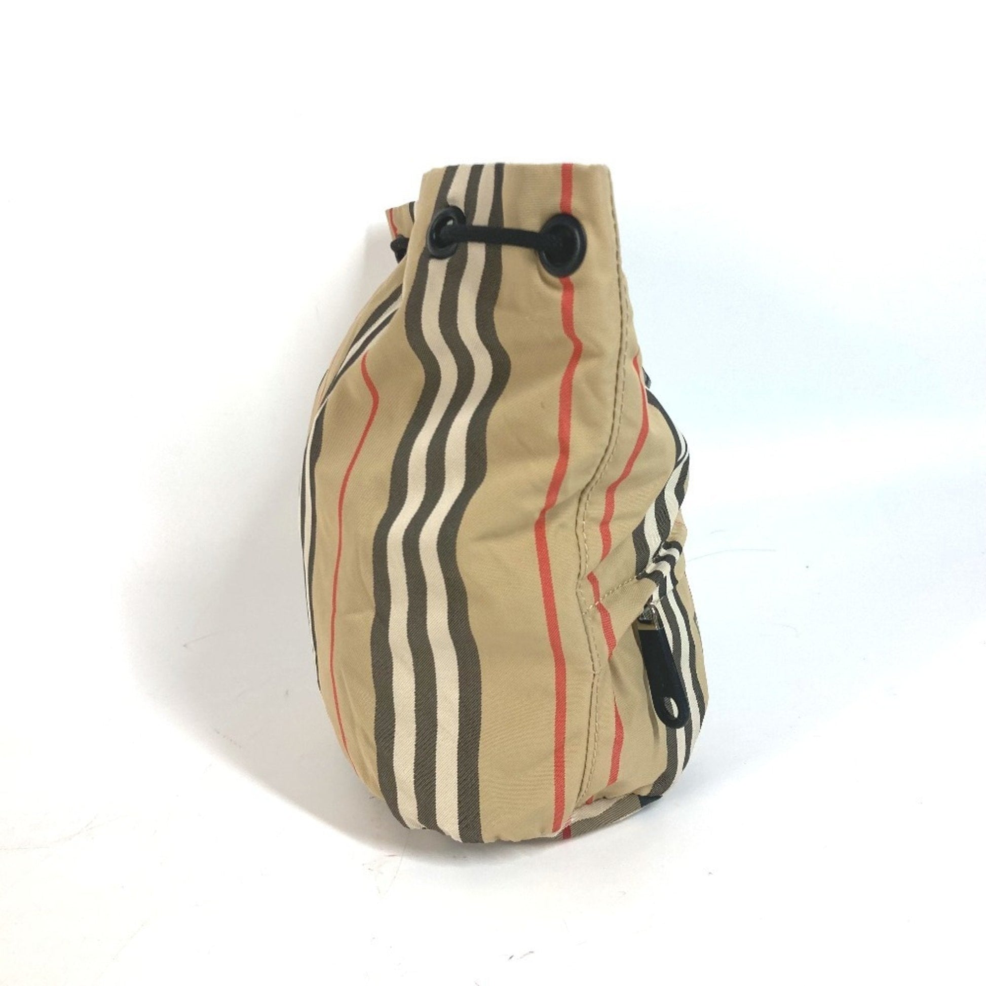 Burberry Check Handbag - Rovelle Bags