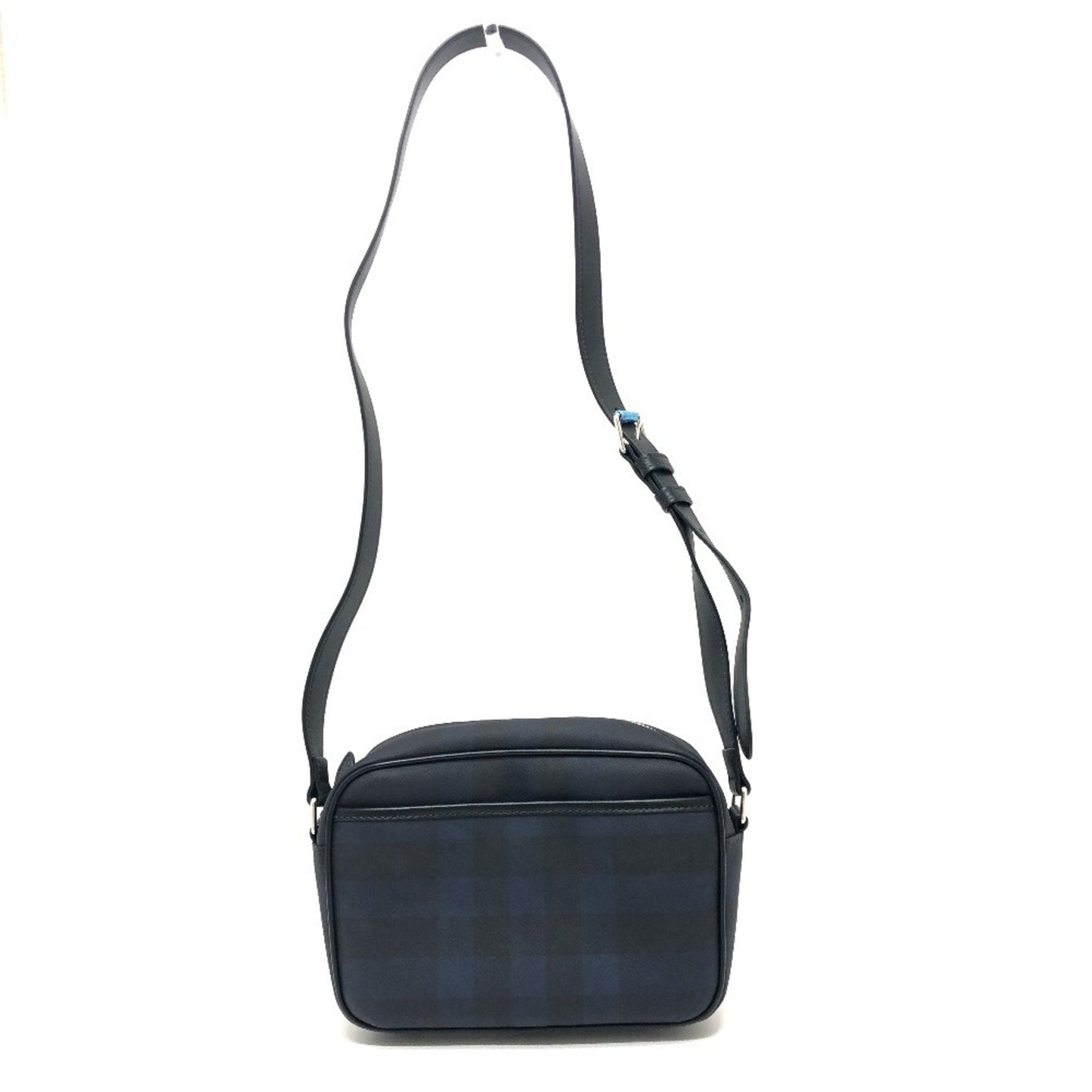 Burberry Shoulder Bag - Rovelle Bags
