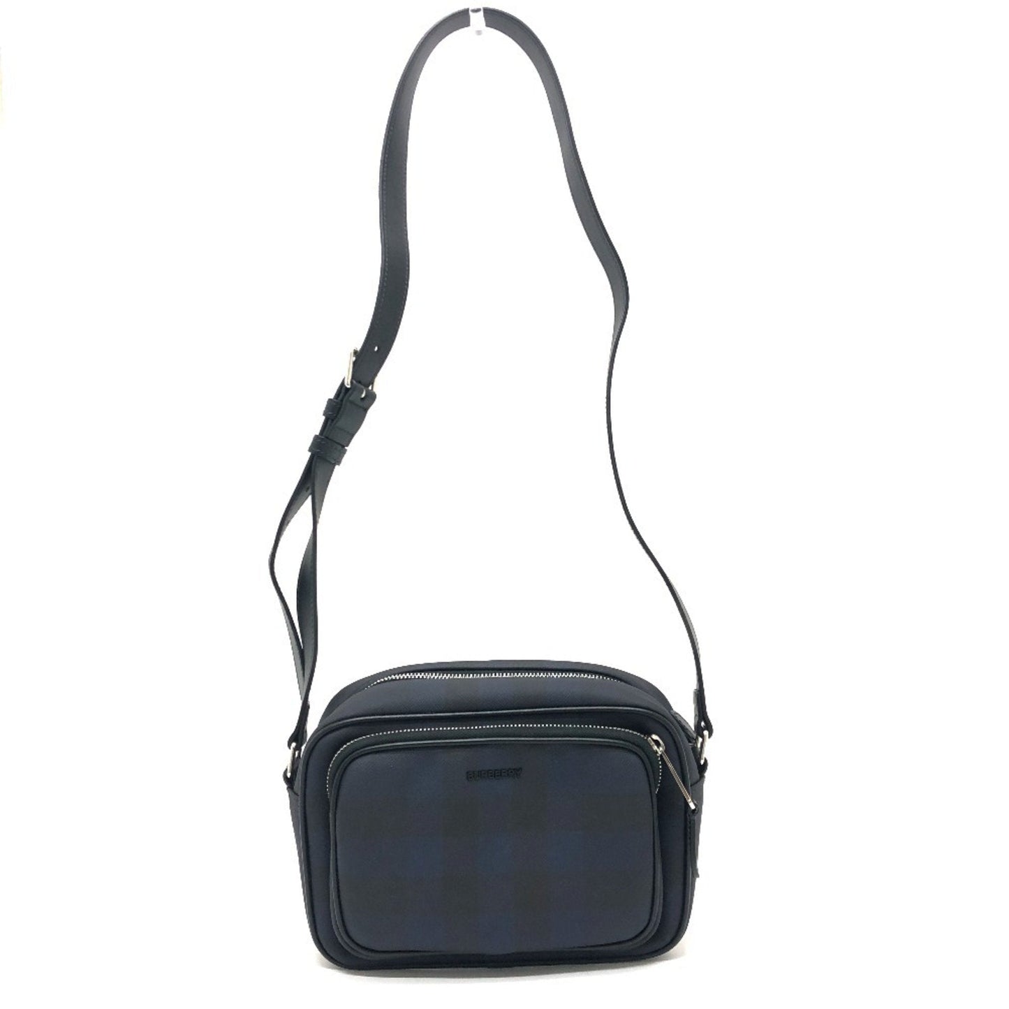 Burberry Shoulder Bag - Rovelle Bags