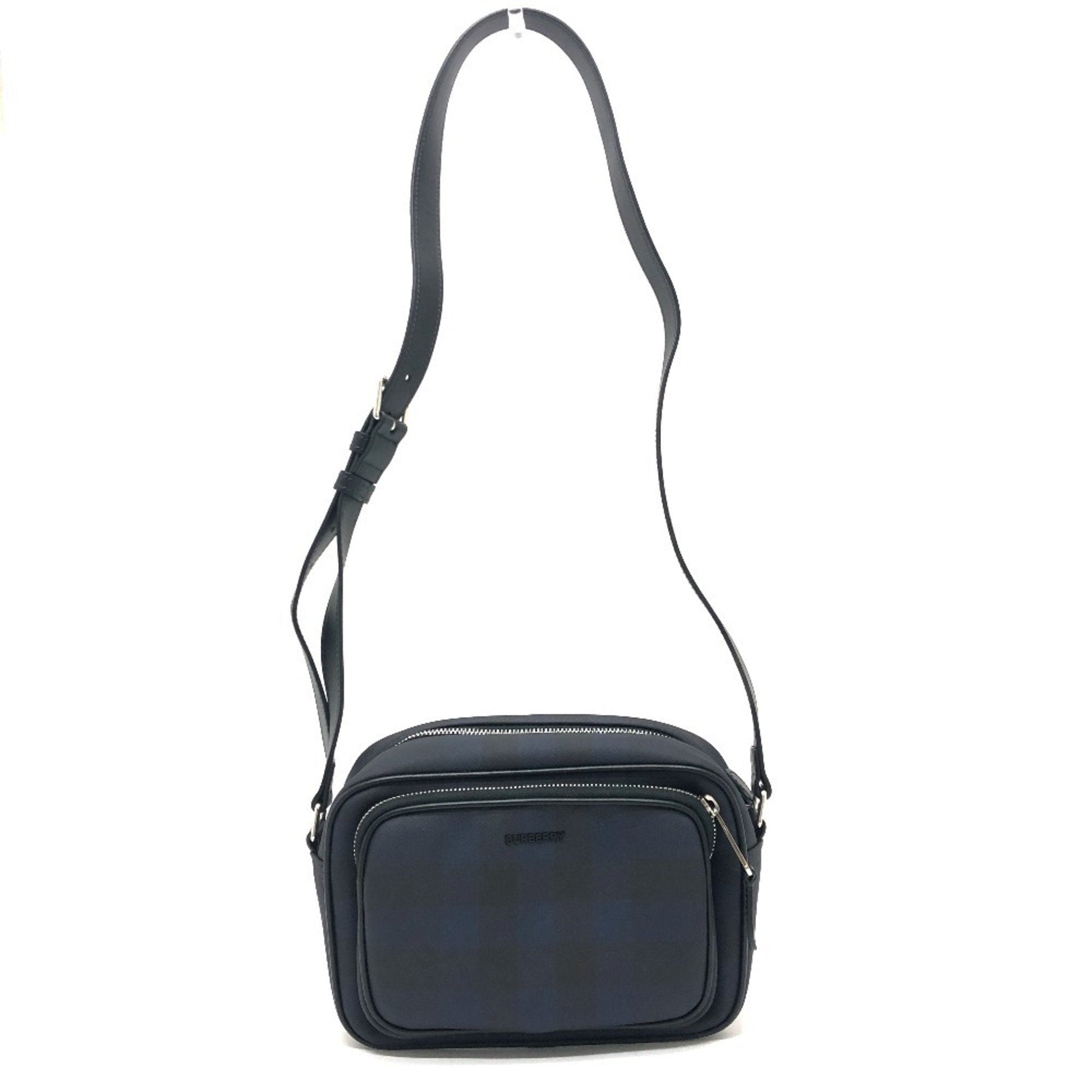 Burberry Shoulder Bag - Rovelle Bags