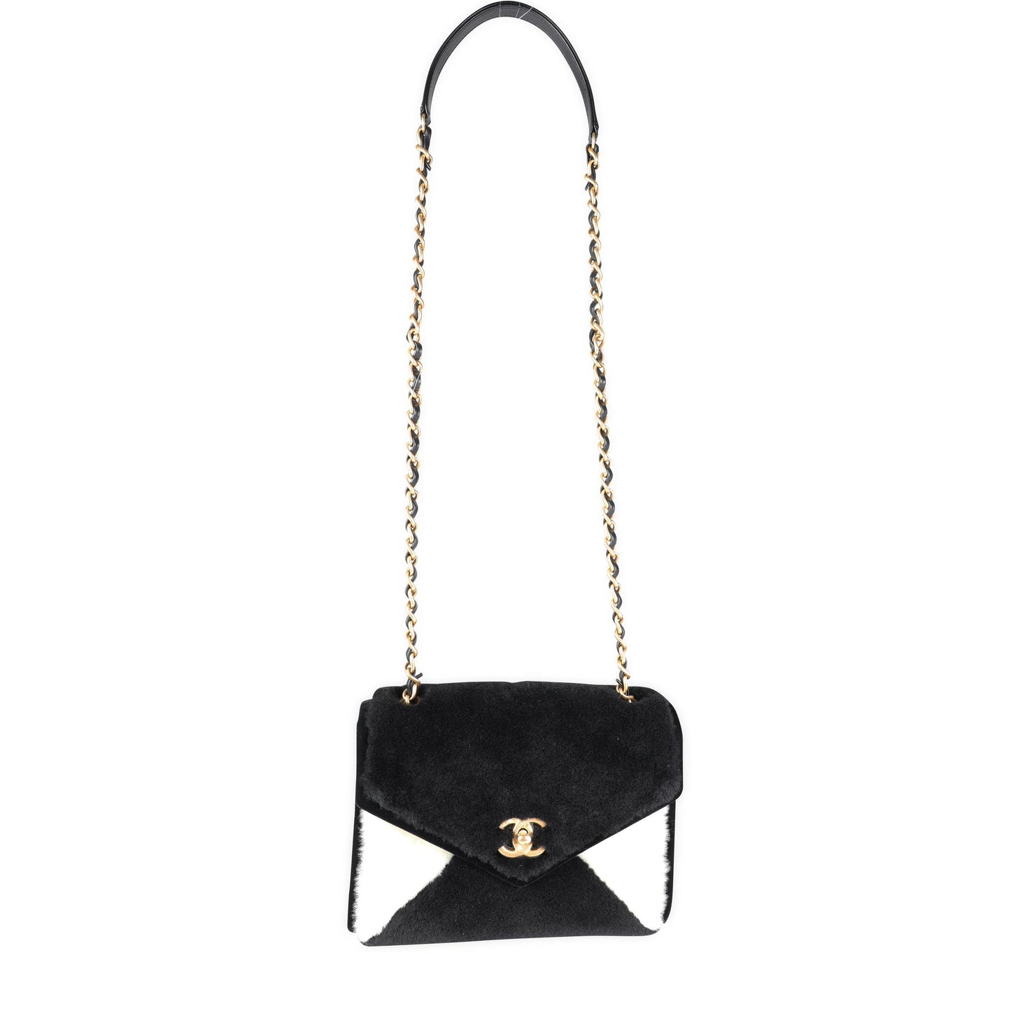 Chanel Flap Shoulder Bag - Almora Bags