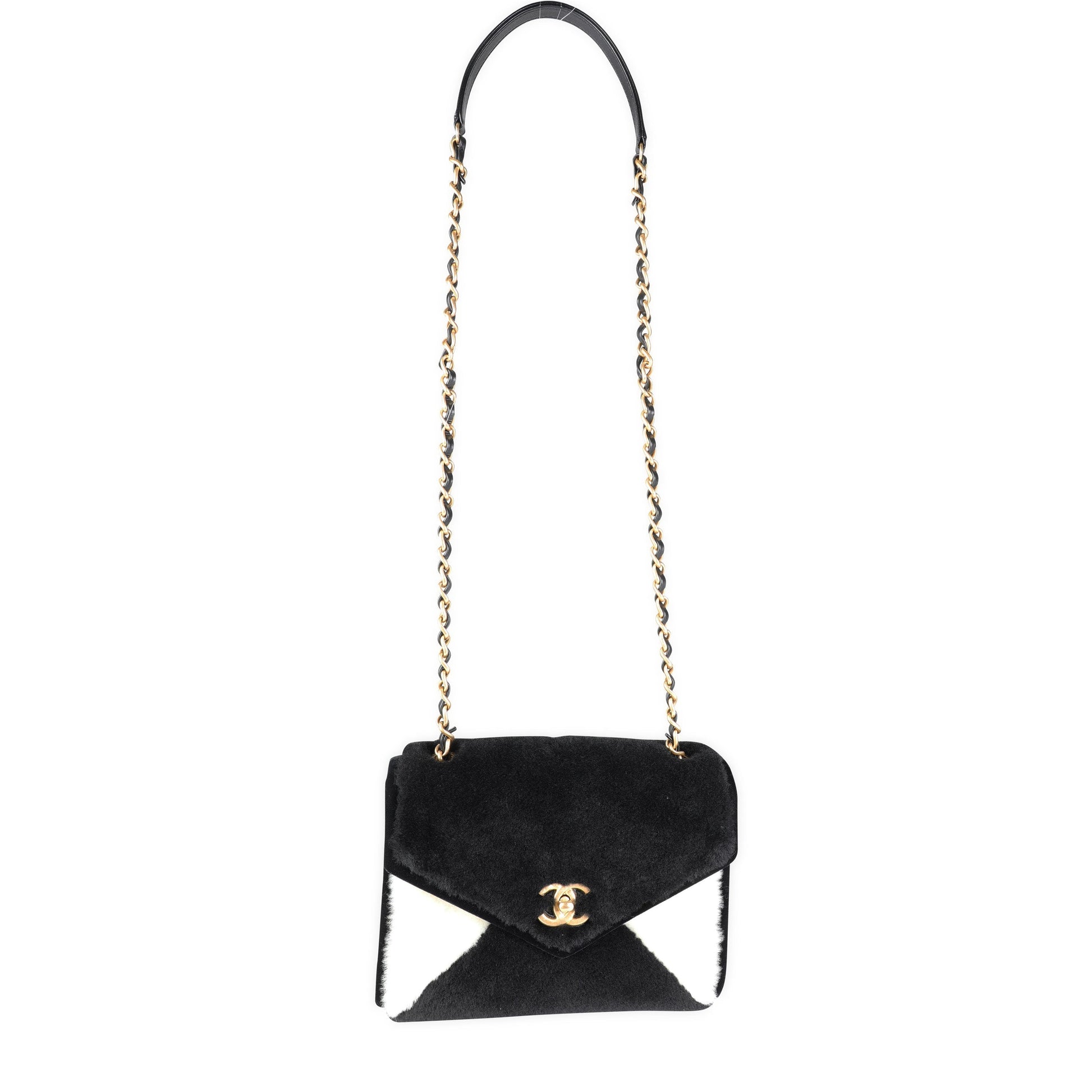 Chanel Flap Shoulder Bag - Almora Bags