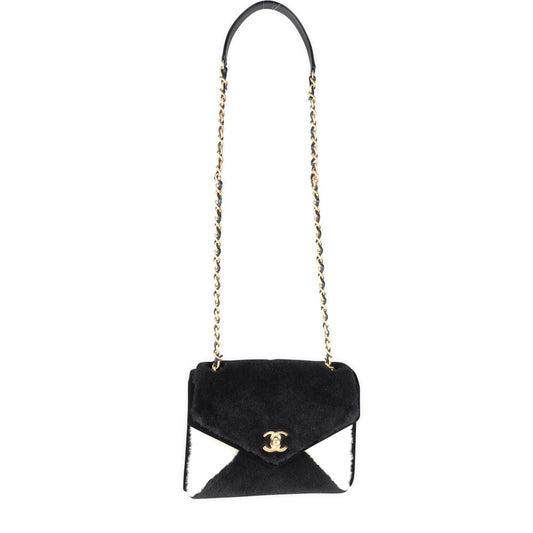 Chanel Flap Shoulder Bag - Almora Bags
