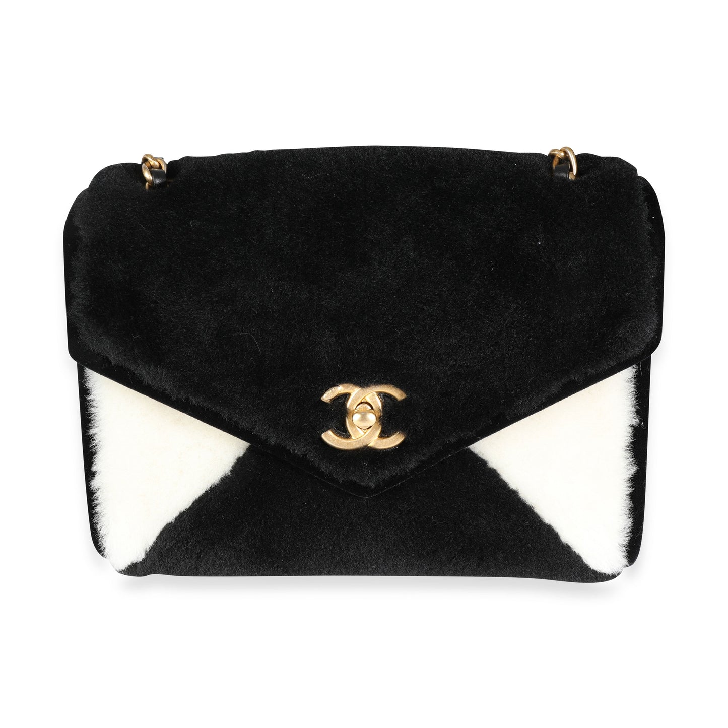 Chanel Flap Shoulder Bag - Almora Bags