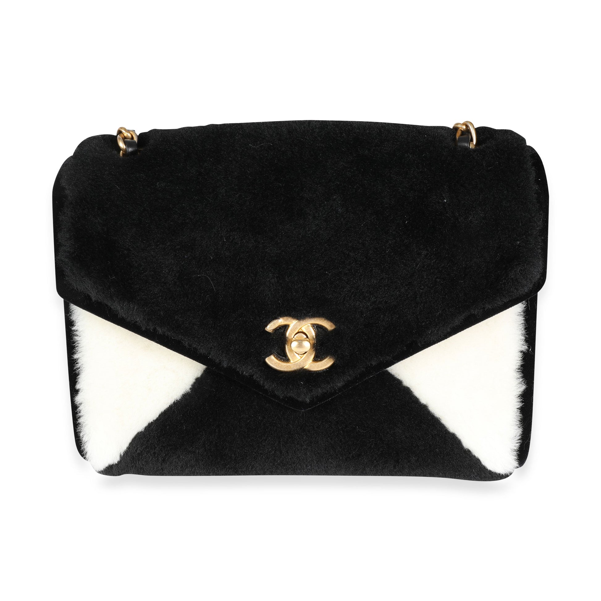 Chanel Flap Shoulder Bag - Almora Bags