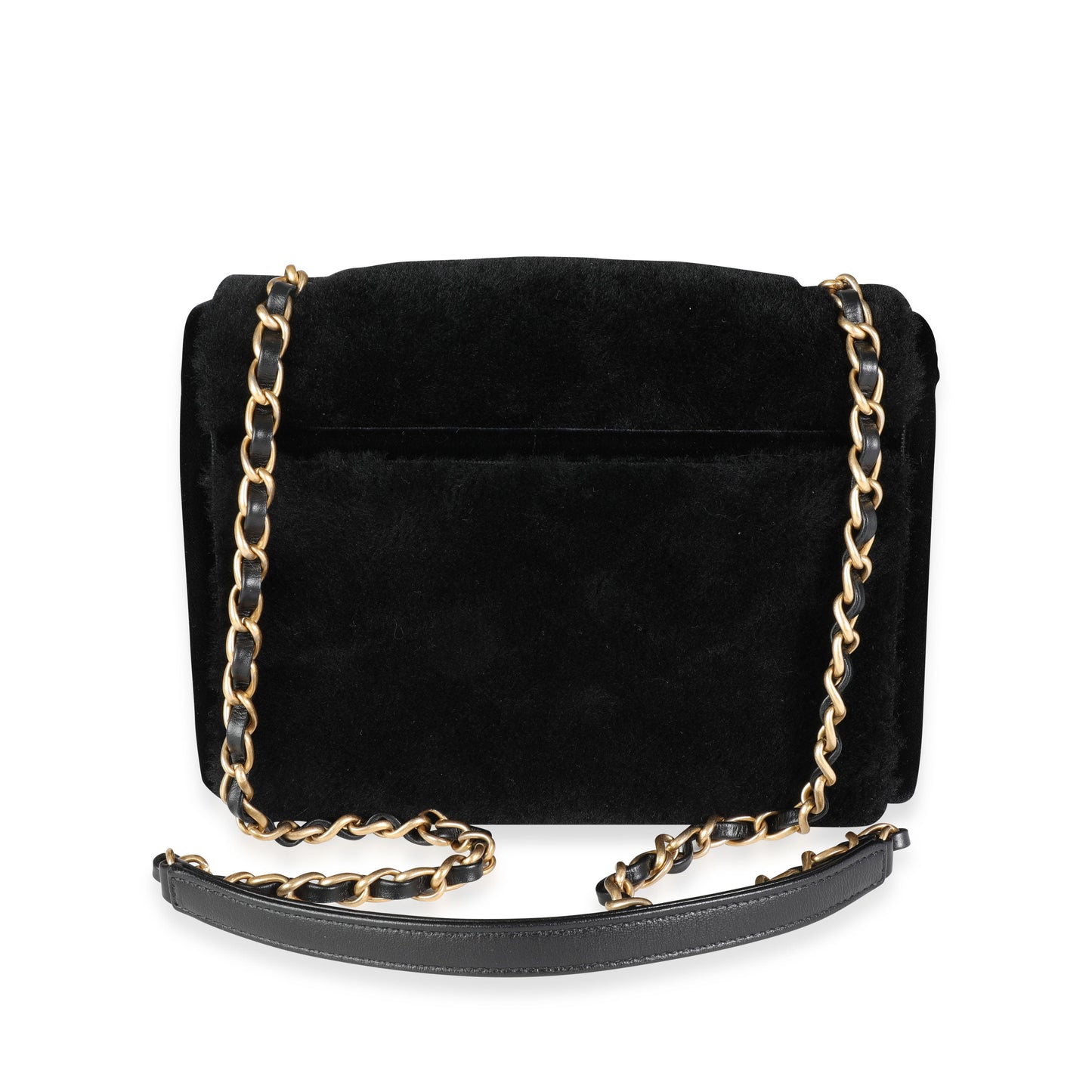 Chanel Flap Shoulder Bag - Almora Bags