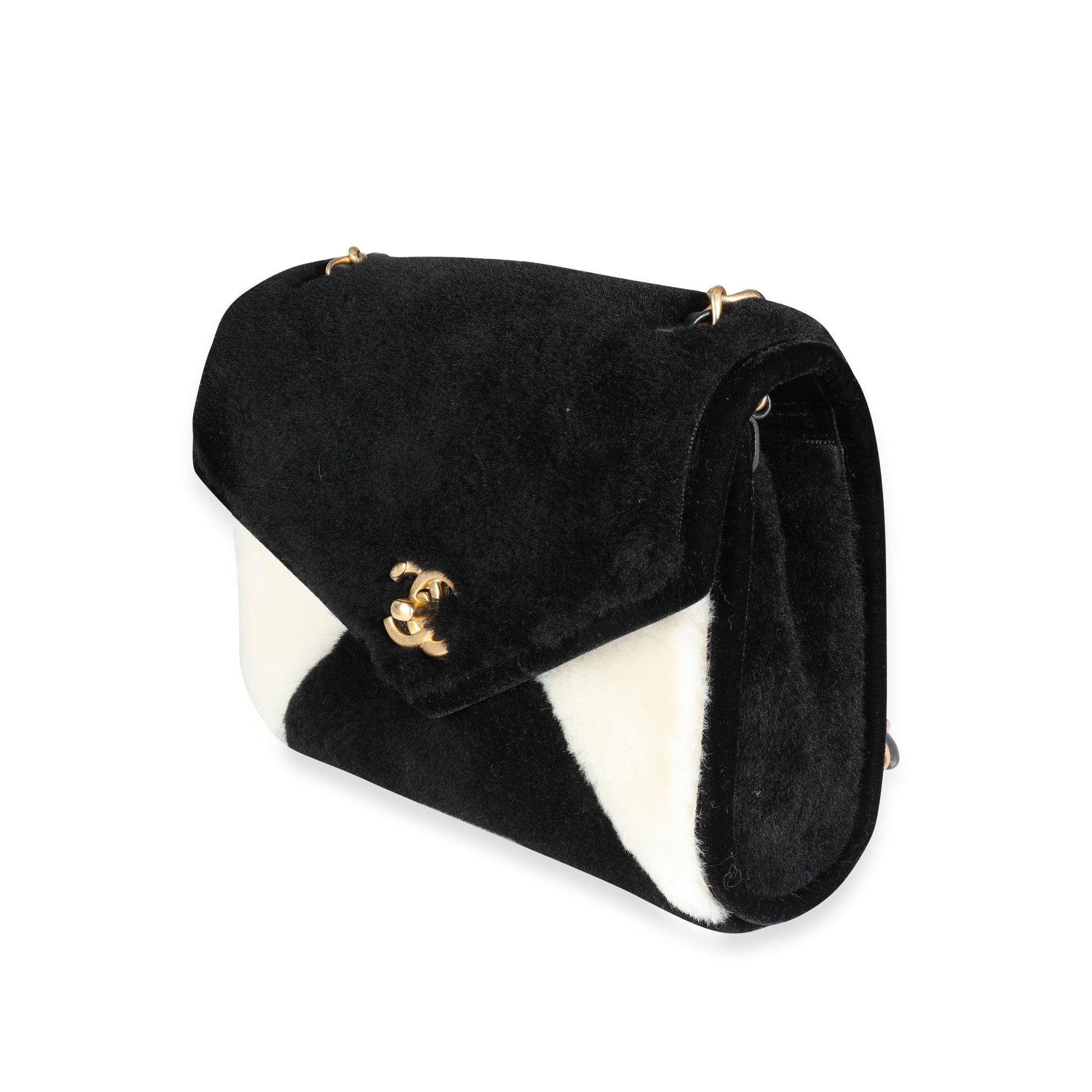 Chanel Flap Shoulder Bag - Almora Bags