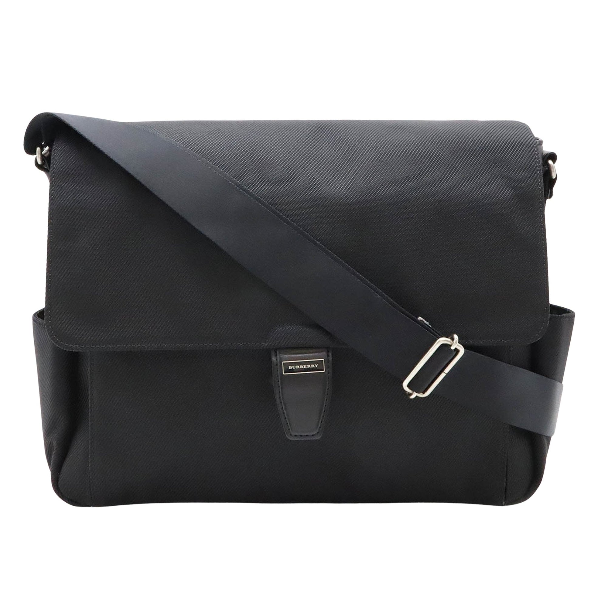 Burberry Brand Shoulder Bag - Rovelle Bags