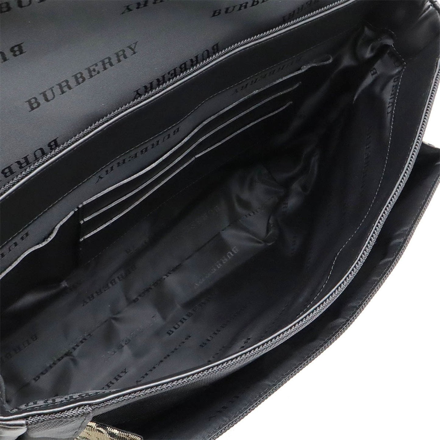 Burberry Brand Shoulder Bag - Rovelle Bags