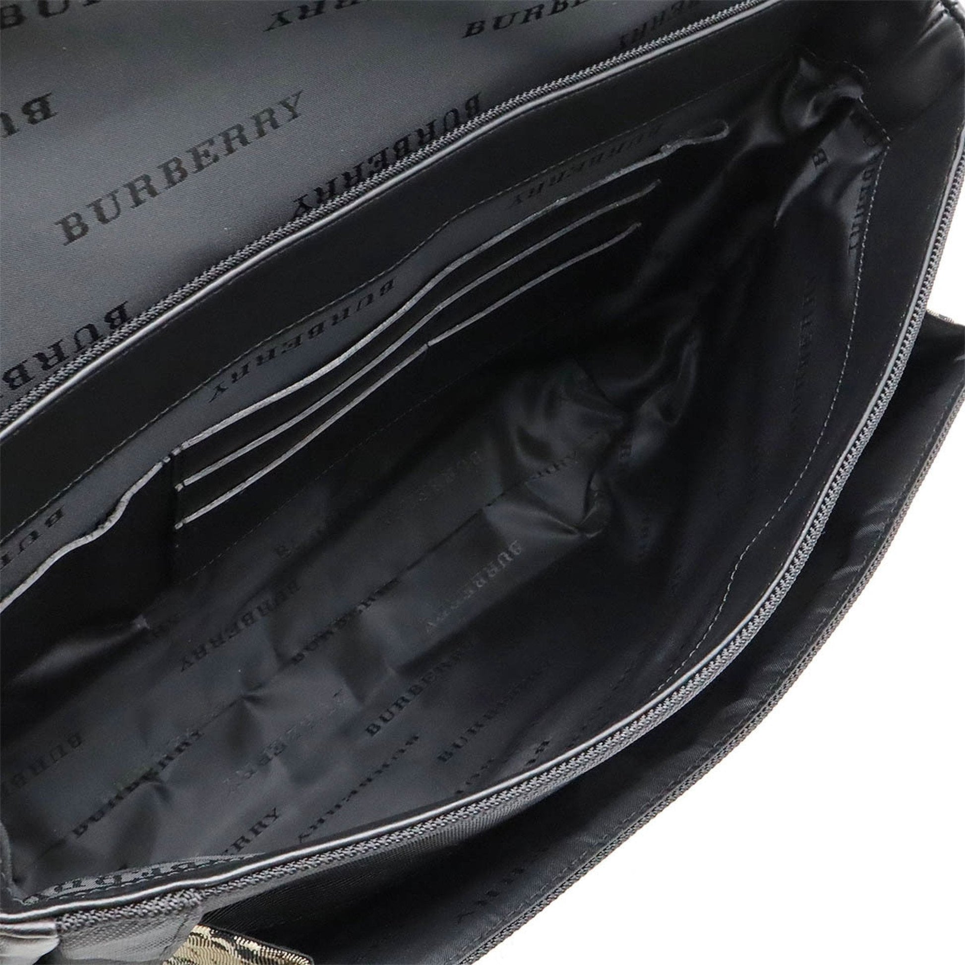 Burberry Brand Shoulder Bag - Rovelle Bags