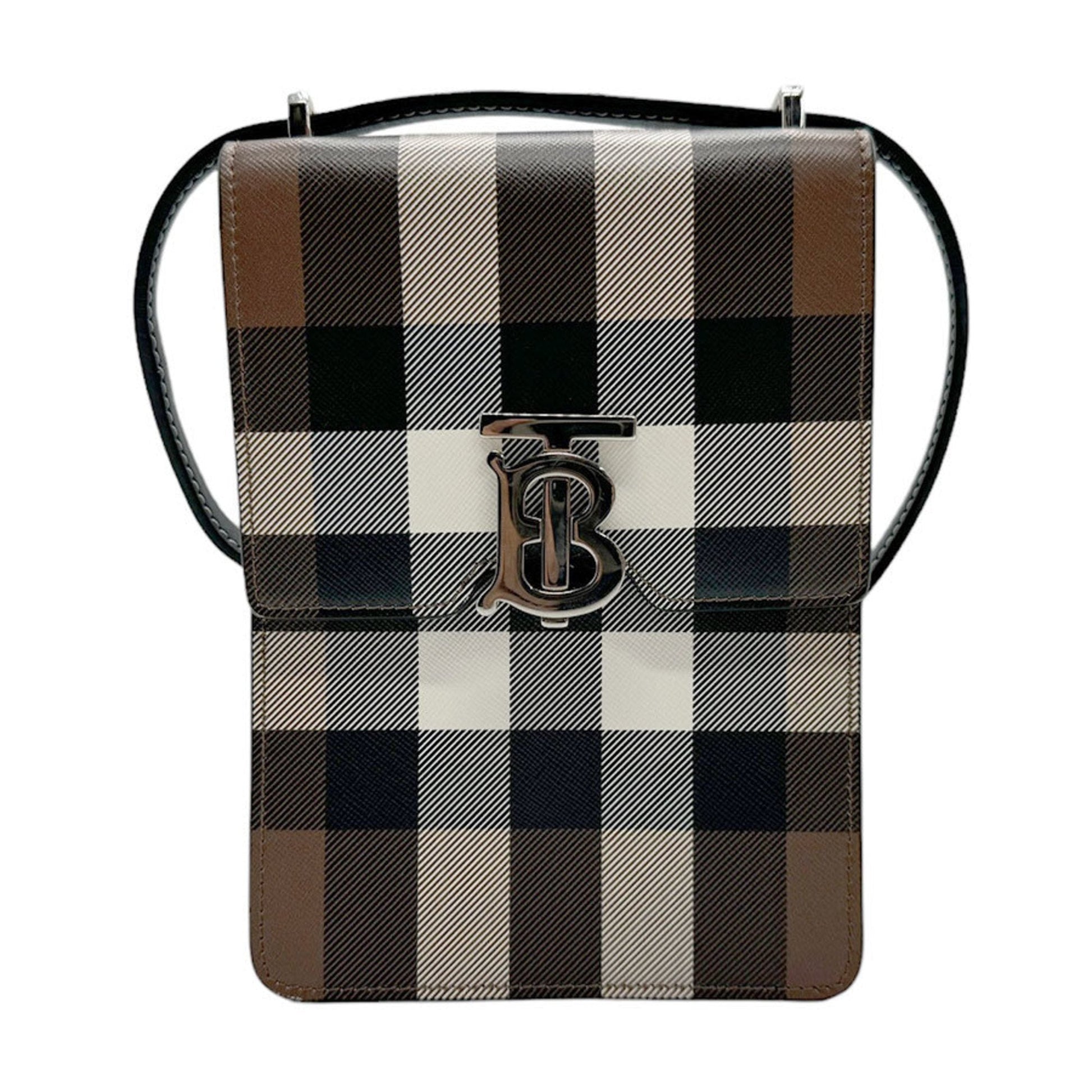 Burberry Nova Brand Shoulder Bag - Rovelle Bags